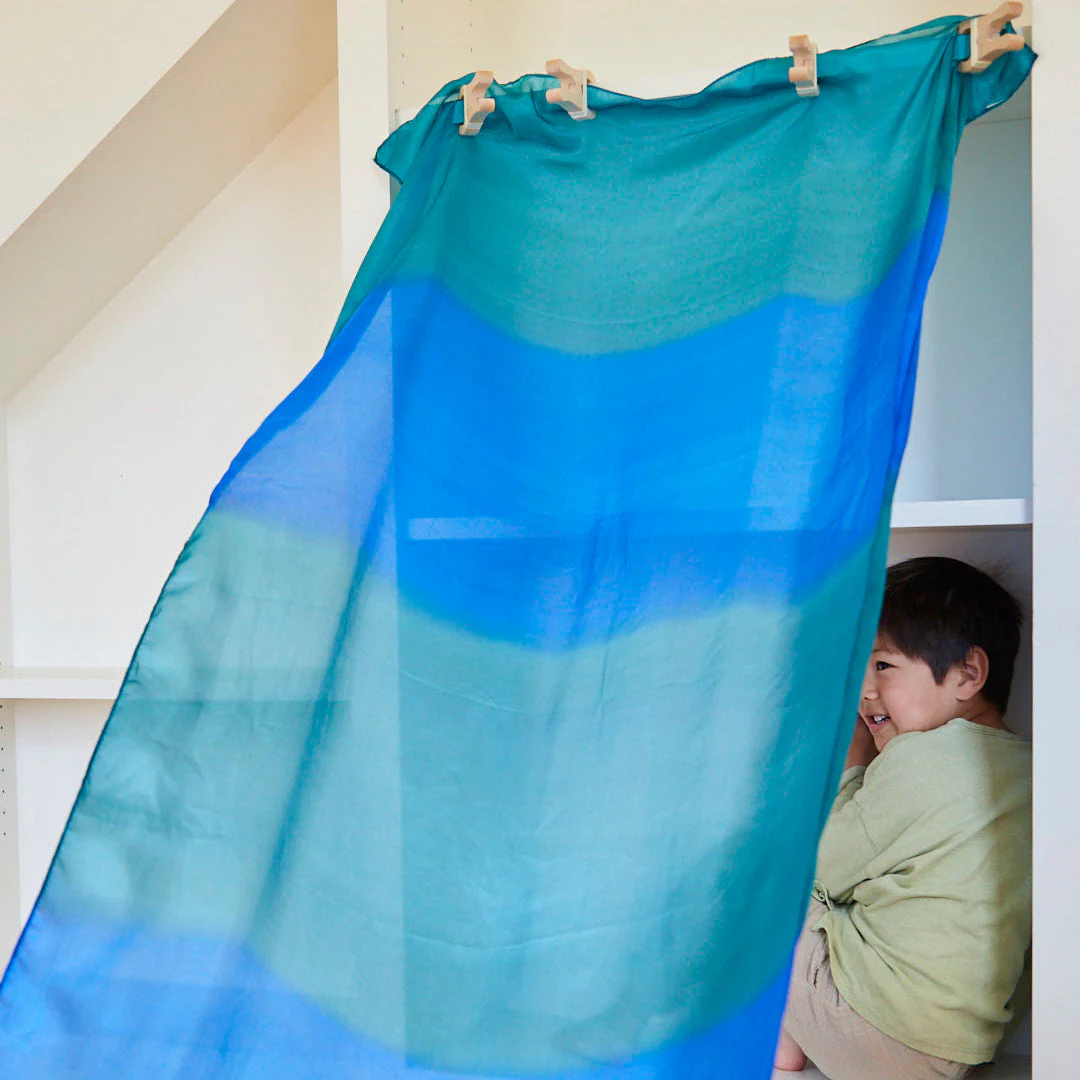 Sarah's Silks Fort Kit - Image 36