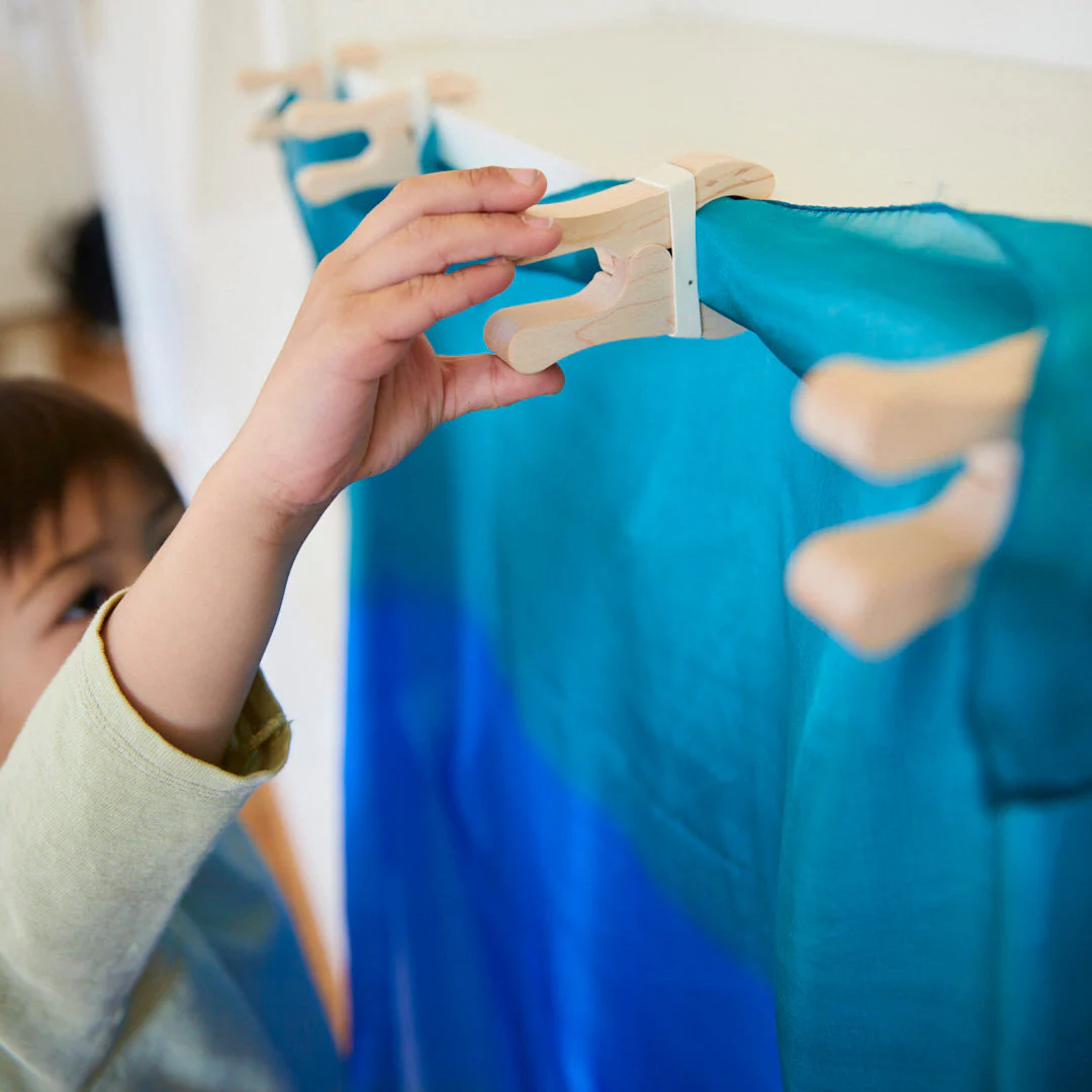 Sarah's Silks Fort Kit - Image 37