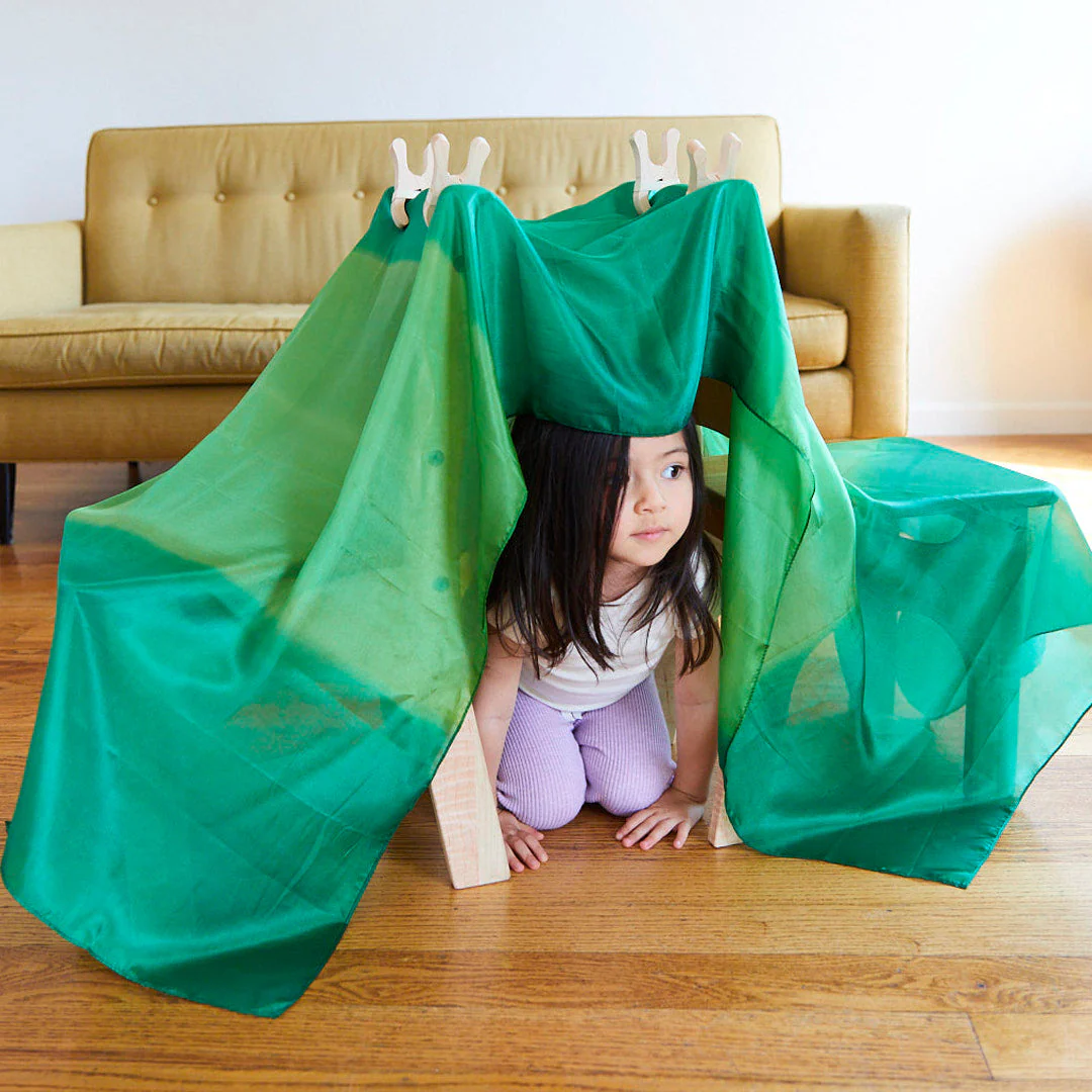 Sarah's Silks Fort Kit - Image 45