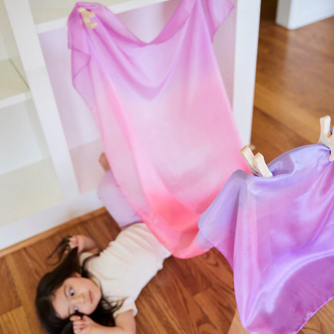 Sarah's Silks Fort Kit - Image 57