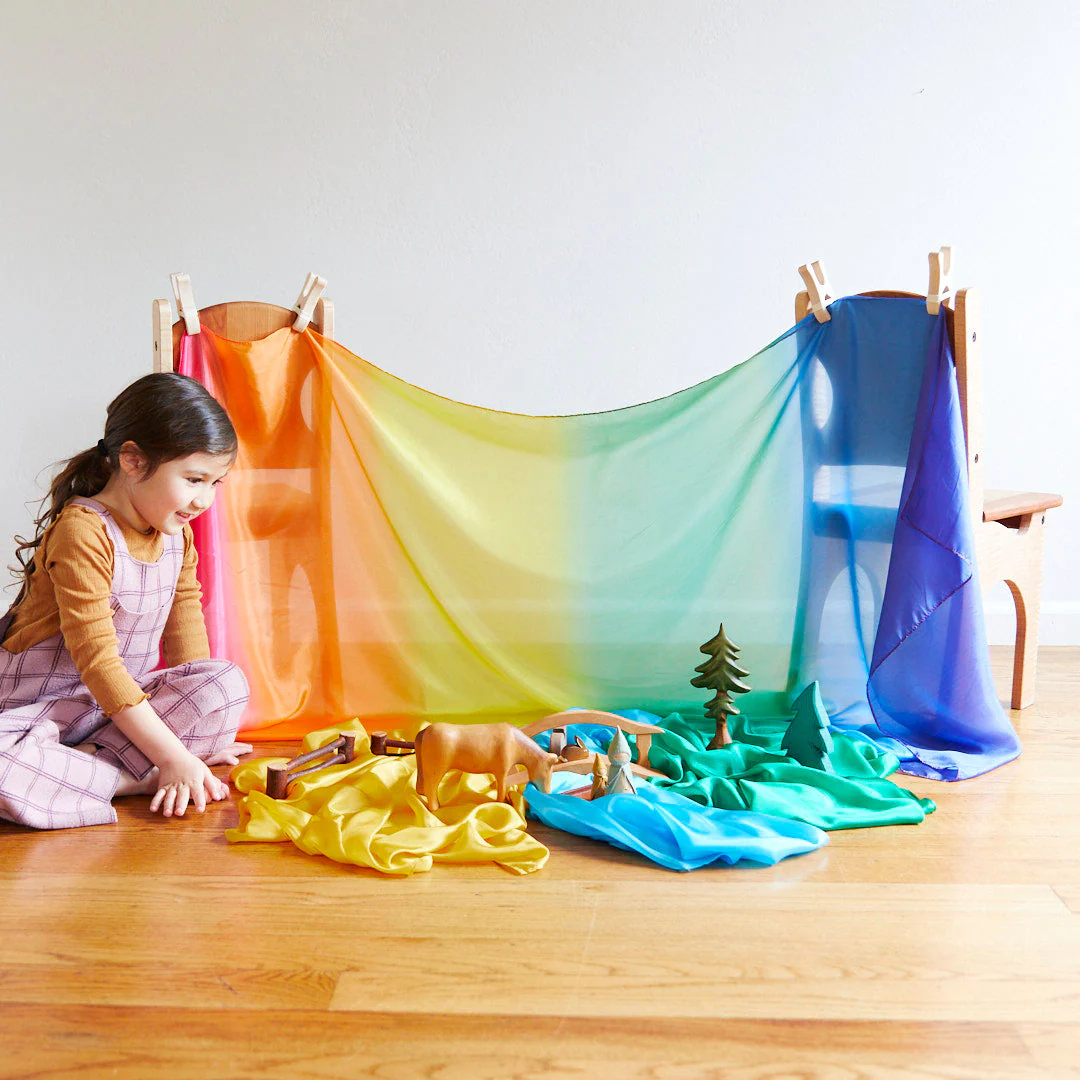 Sarah's Silks Fort Kit - Image 60