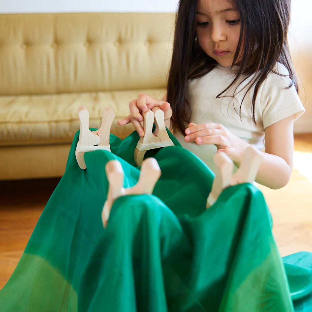 Sarah's Silks Fort Kit - Image 7