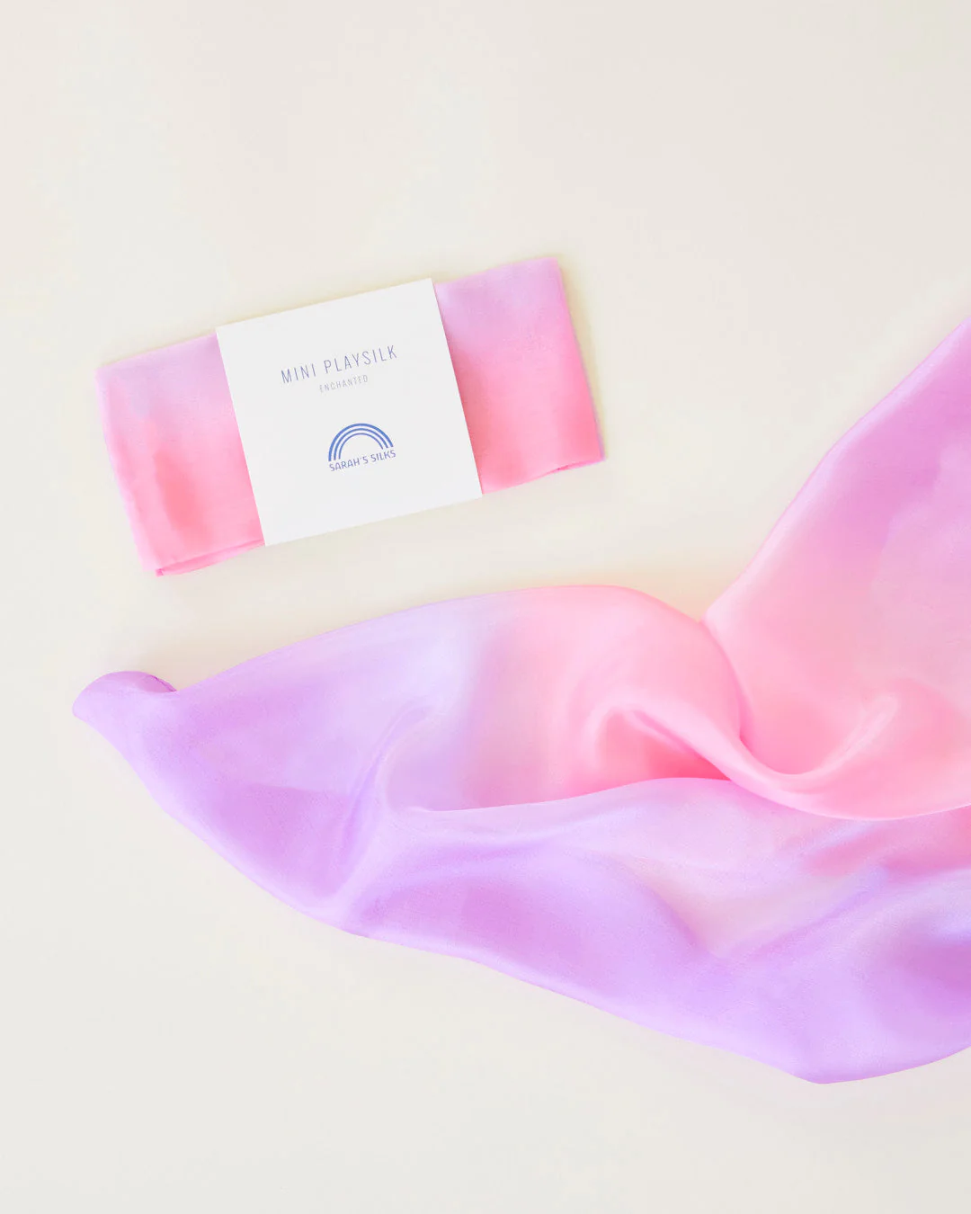 Sarah's Silks Mini Enchanted Playsilk Set - Image 6