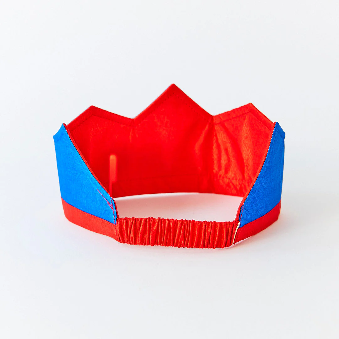 Sarah's Silks Prince Charming Dress-up Set - Image 4