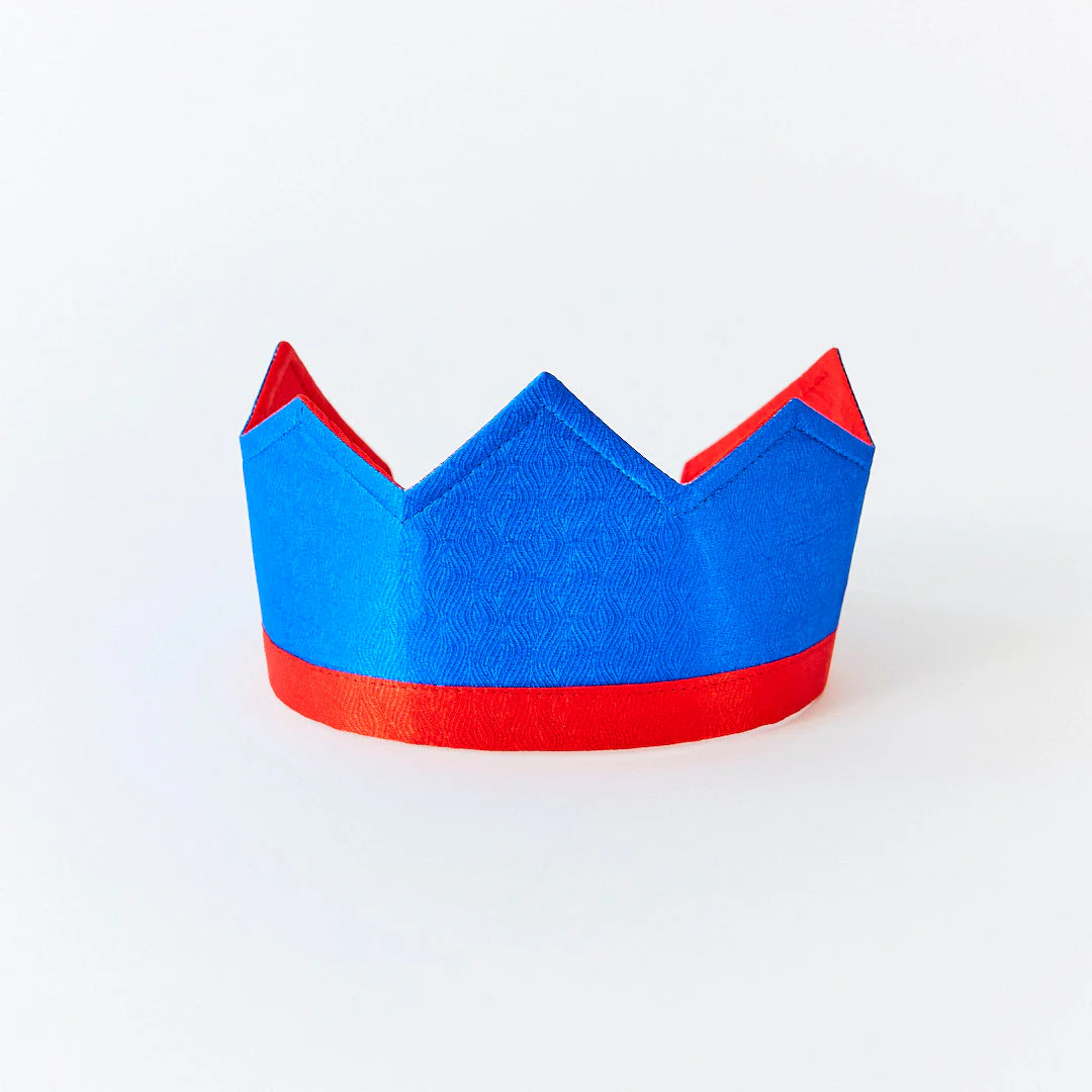 Sarah's Silks Prince Charming Dress-up Set - Image 5