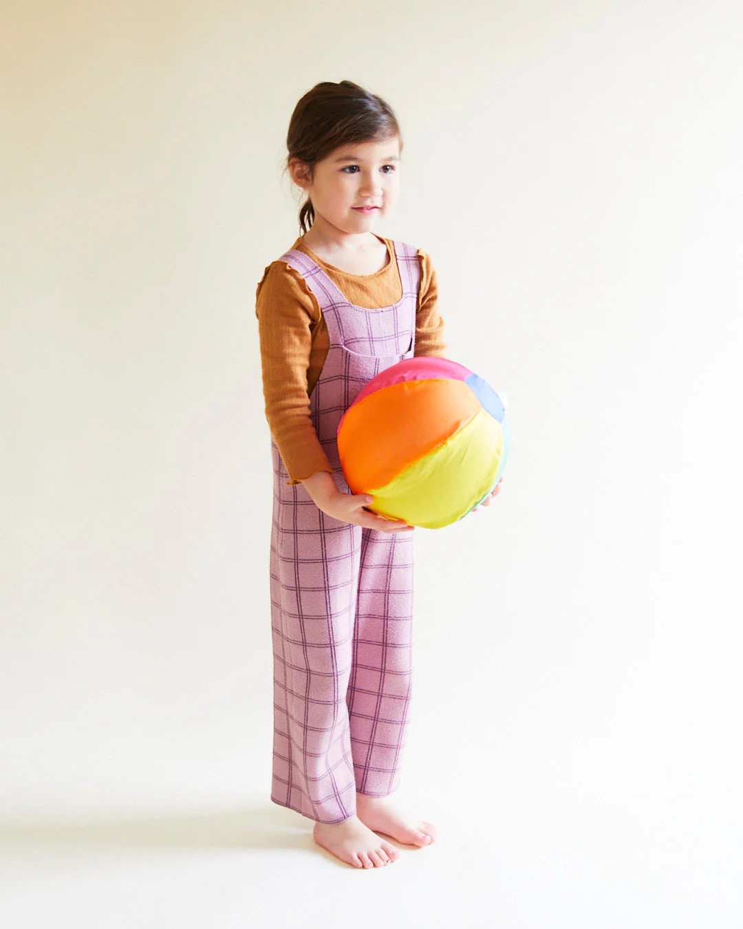 Sarah's Silks Rainbow Balloon Ball - Image 7