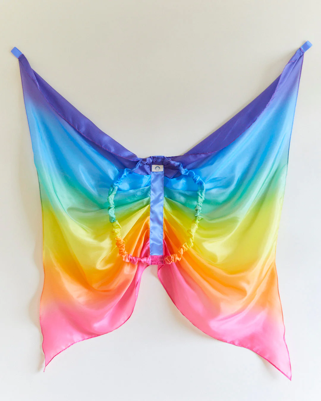 Sarah's Silks Rainbow Butterfly Wings - Image 4