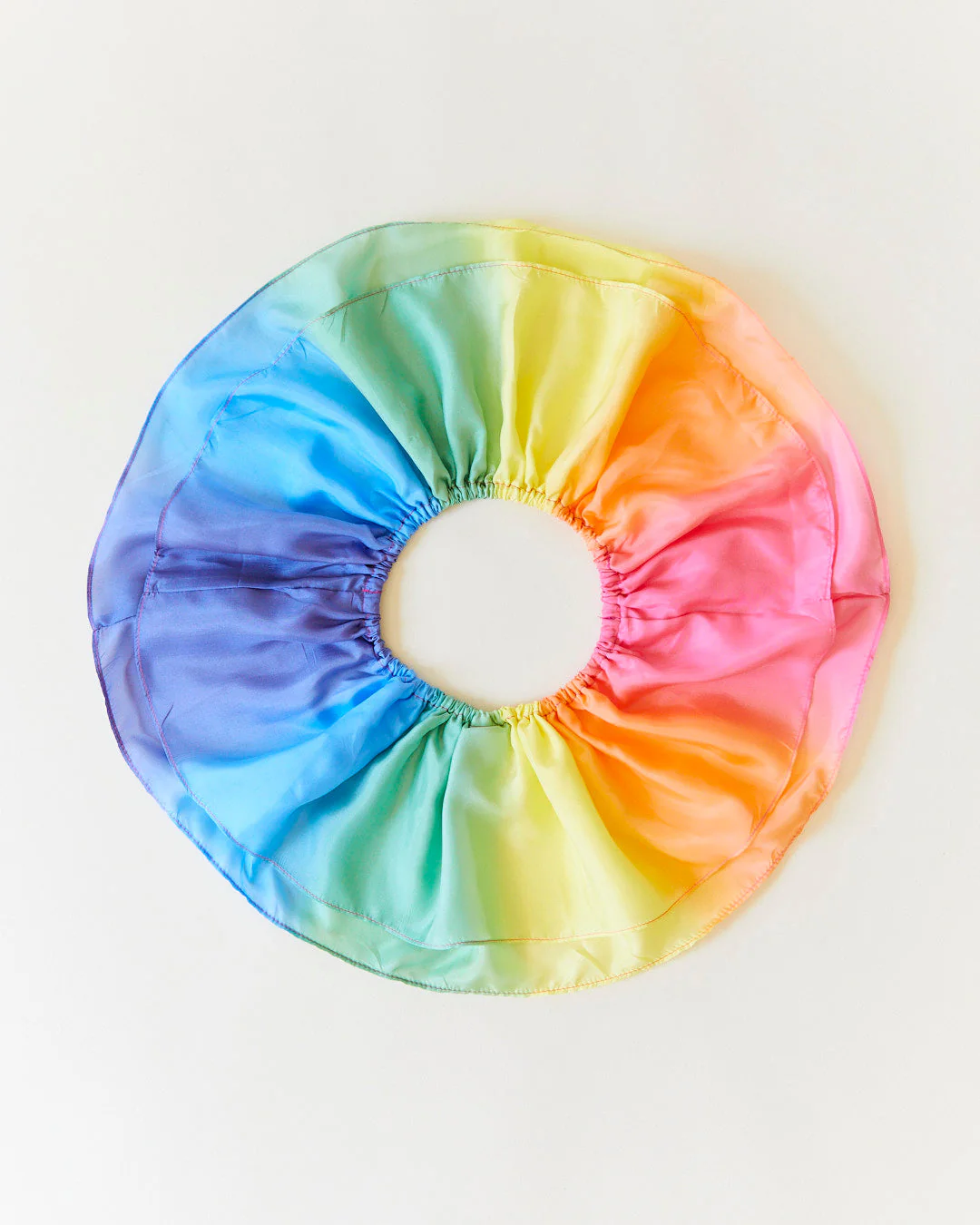 Sarah's Silks Rainbow Tutu - Image 2
