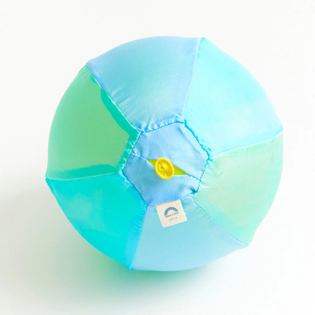 Sarah's Silks Sea Balloon Ball - Image 2