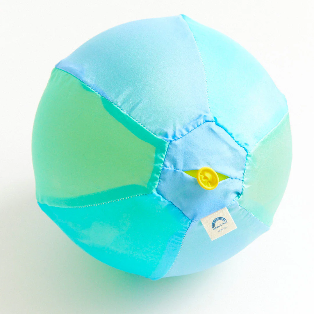 Sarah's Silks Sea Balloon Ball - Image 3