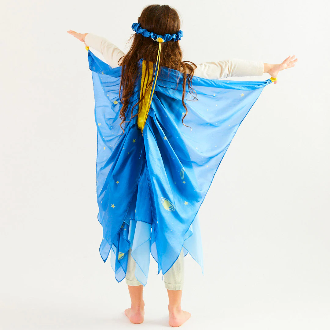 Sarah's Silks Star Butterfly Wings - Image 4