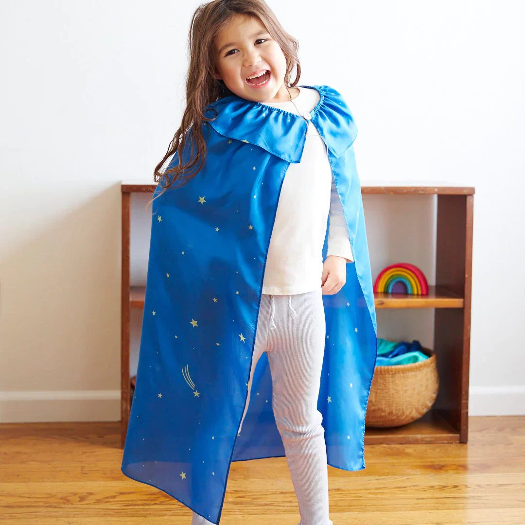 Sarah's Silks Star Cape - Image 2