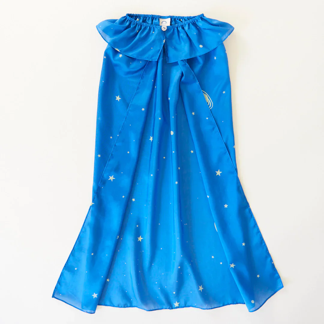 Sarah's Silks Star Cape - Image 7