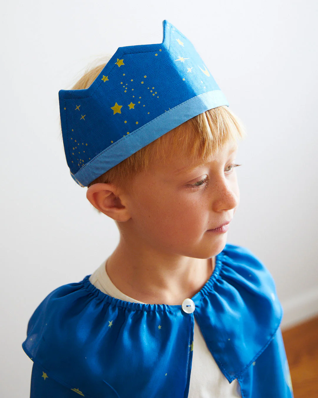 Sarah's Silks Star Crown - Image 3