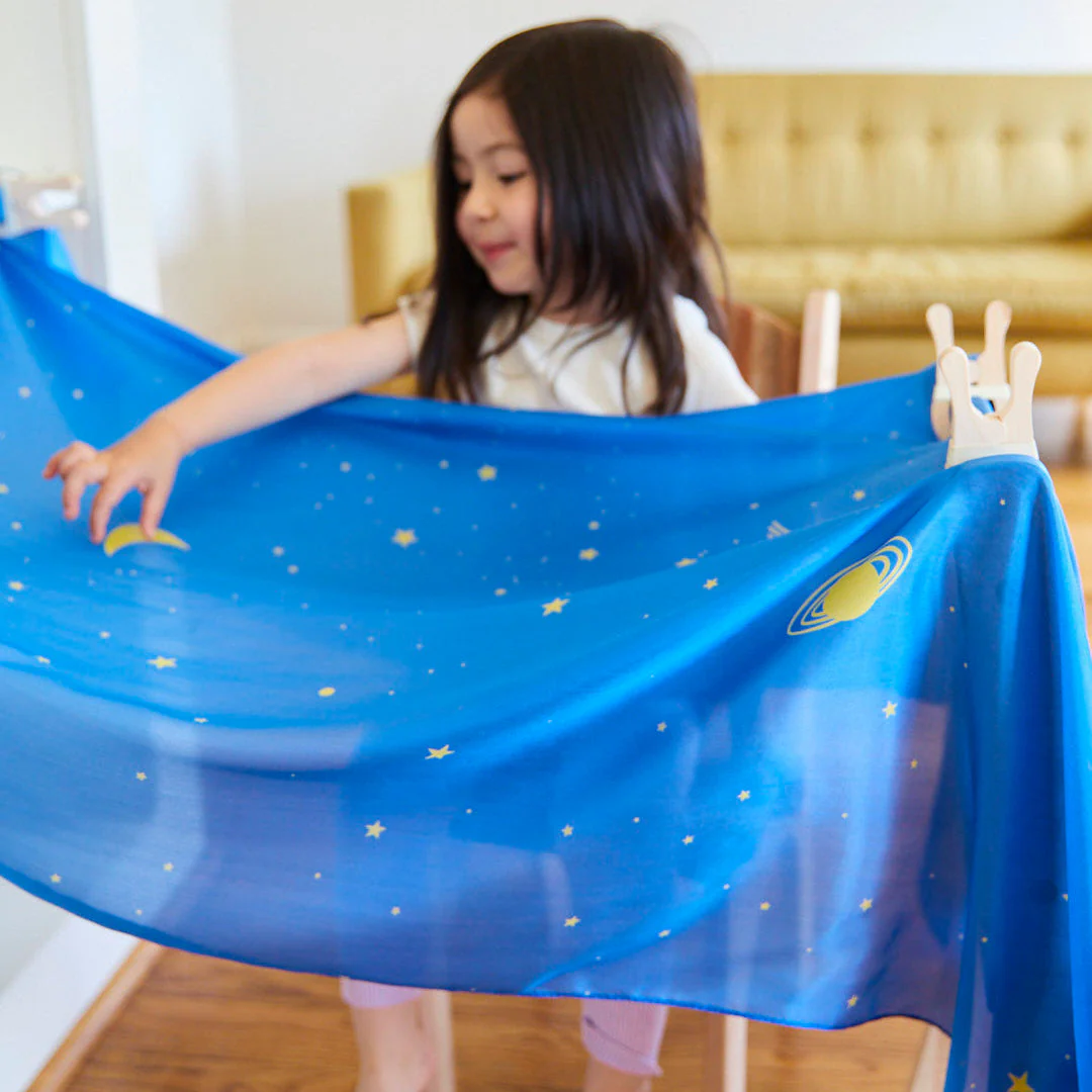 Sarah's Silks Star Fort Kit - Image 4