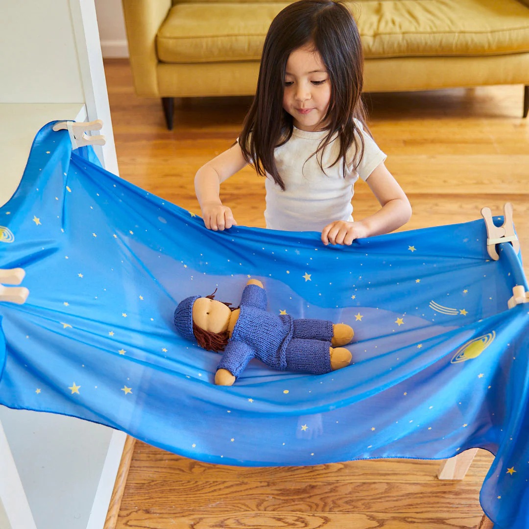 Sarah's Silks Star Fort Kit - Image 5