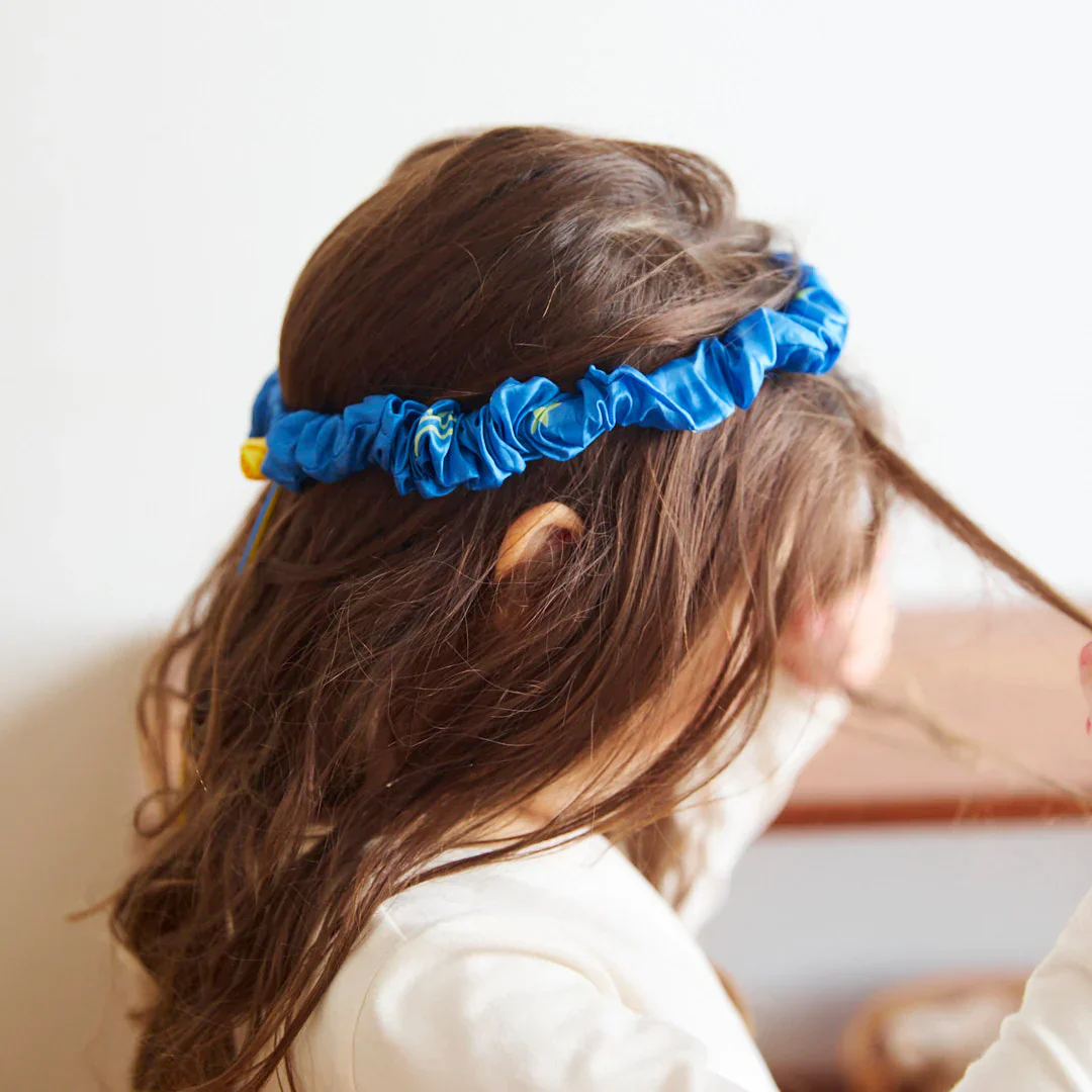 Sarah's Silks Star Garland - Image 4