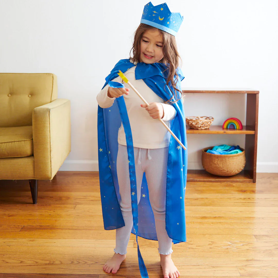 Sarah's Silks Star Streamer - Image 3
