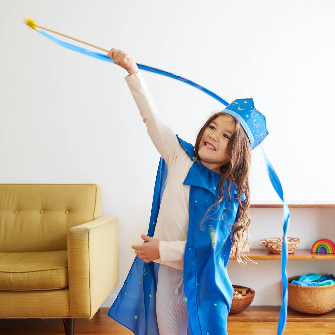 Sarah's Silks Star Streamer - Image 4