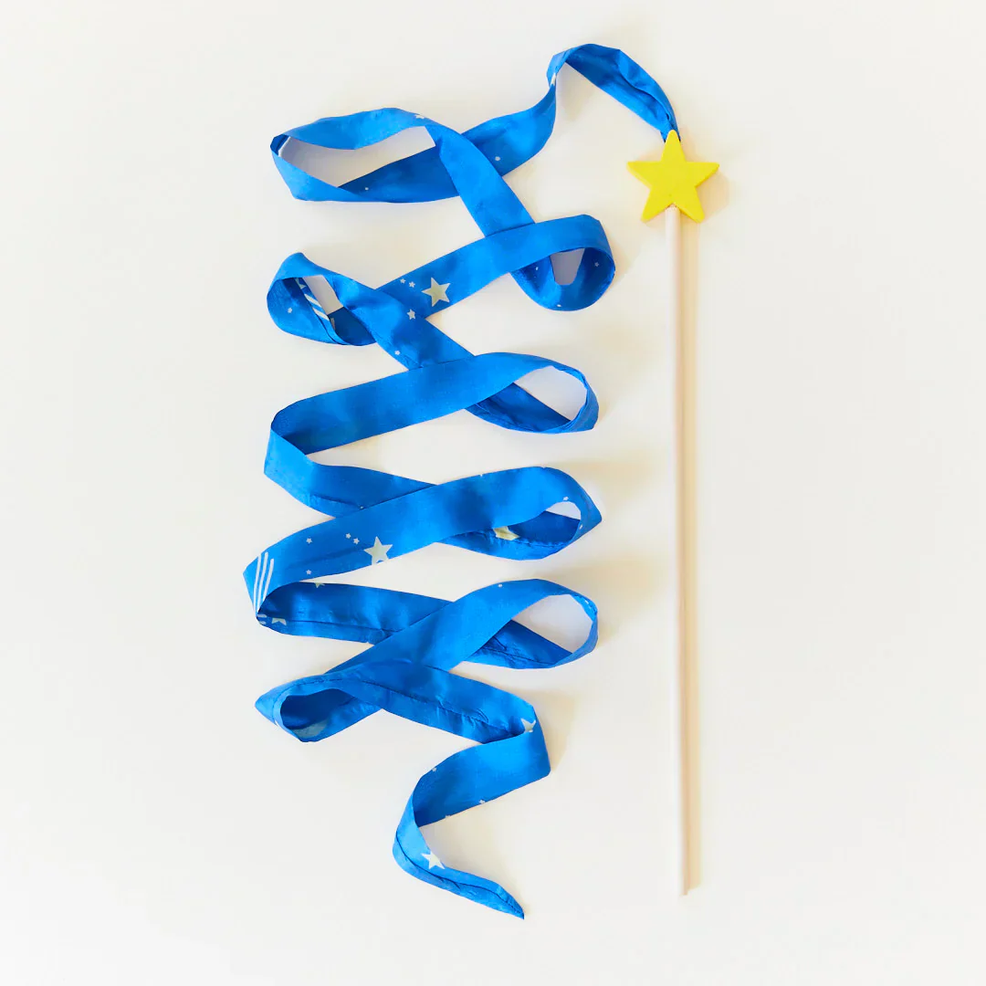 Sarah's Silks Star Streamer - Image 5