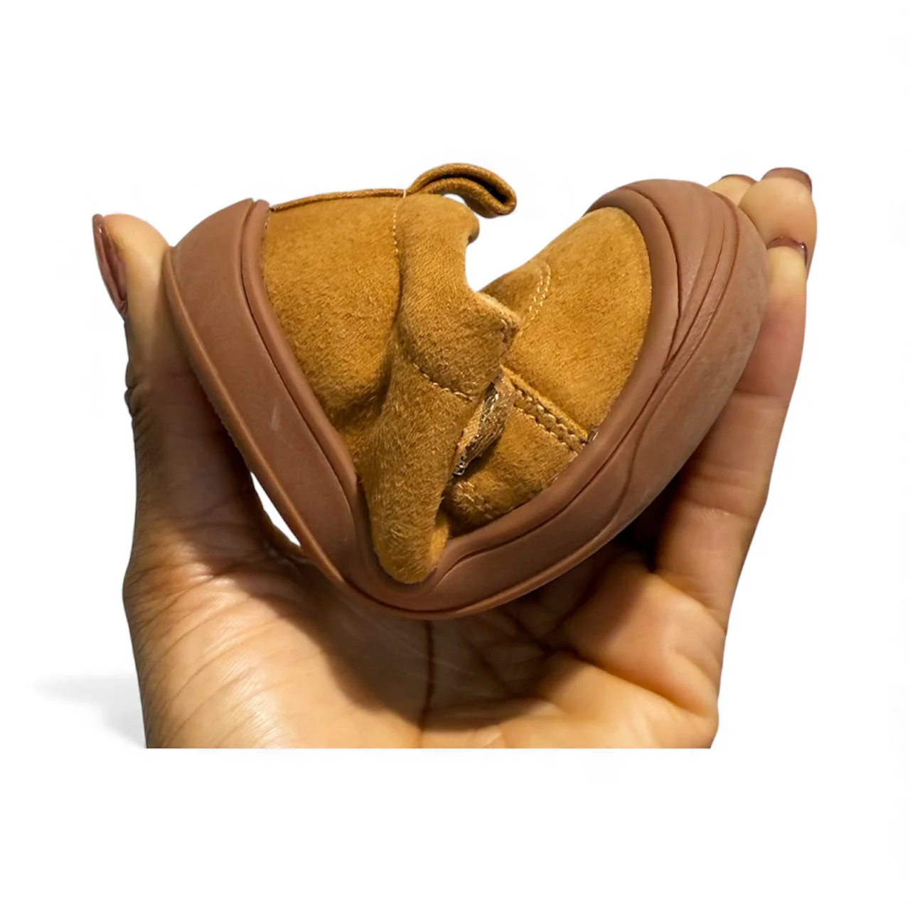 Ozznek Shoes  Sienna Barefoot Sneakers – Everyday Kids Sneakers - Image 10