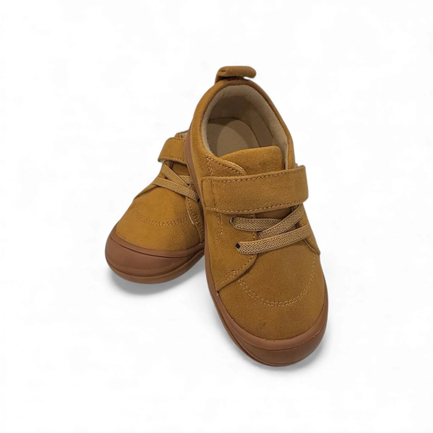 Ozznek Shoes  Sienna Barefoot Sneakers – Everyday Kids Sneakers - Image 11