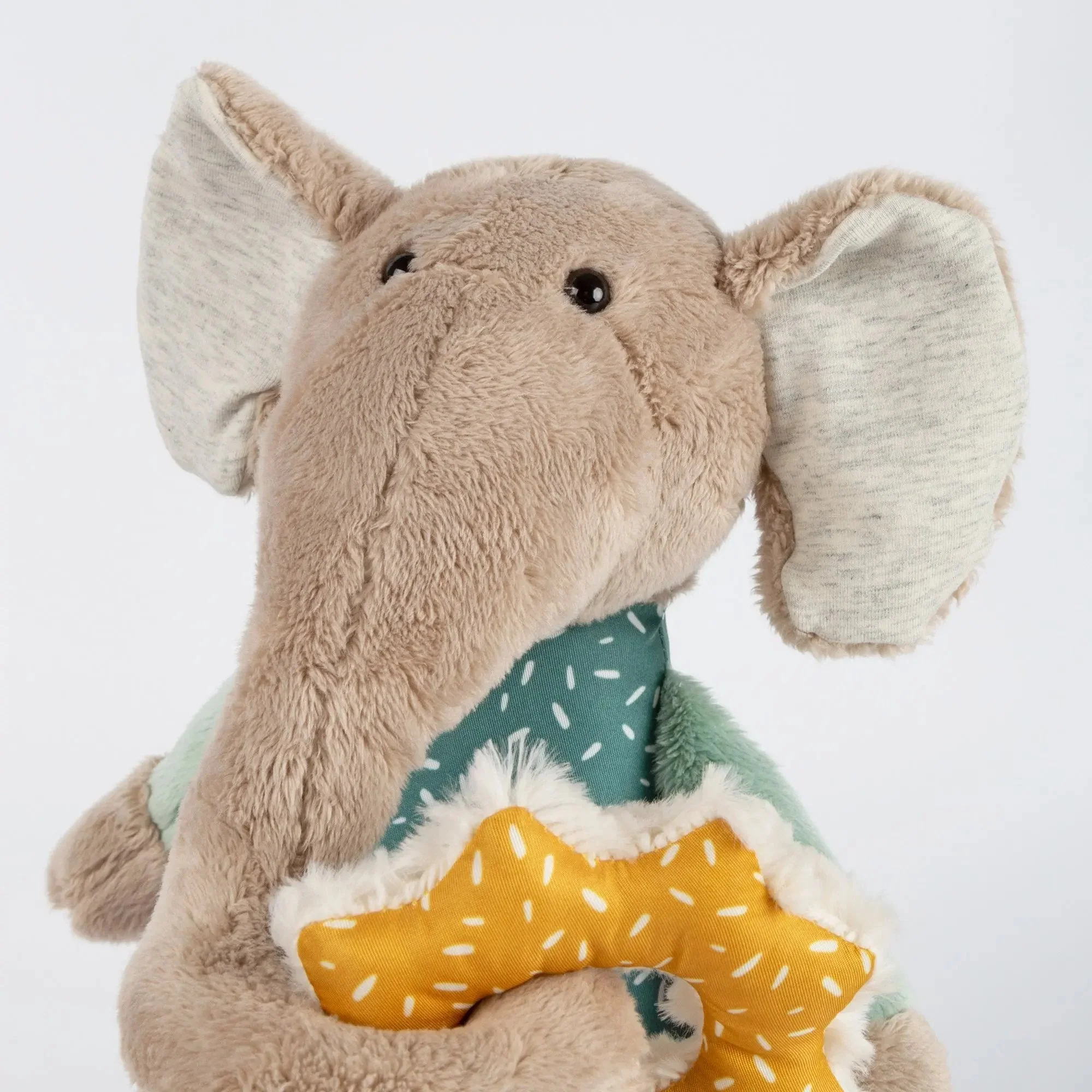 Sigikid Activity Elephant Musical Toy - Image 3