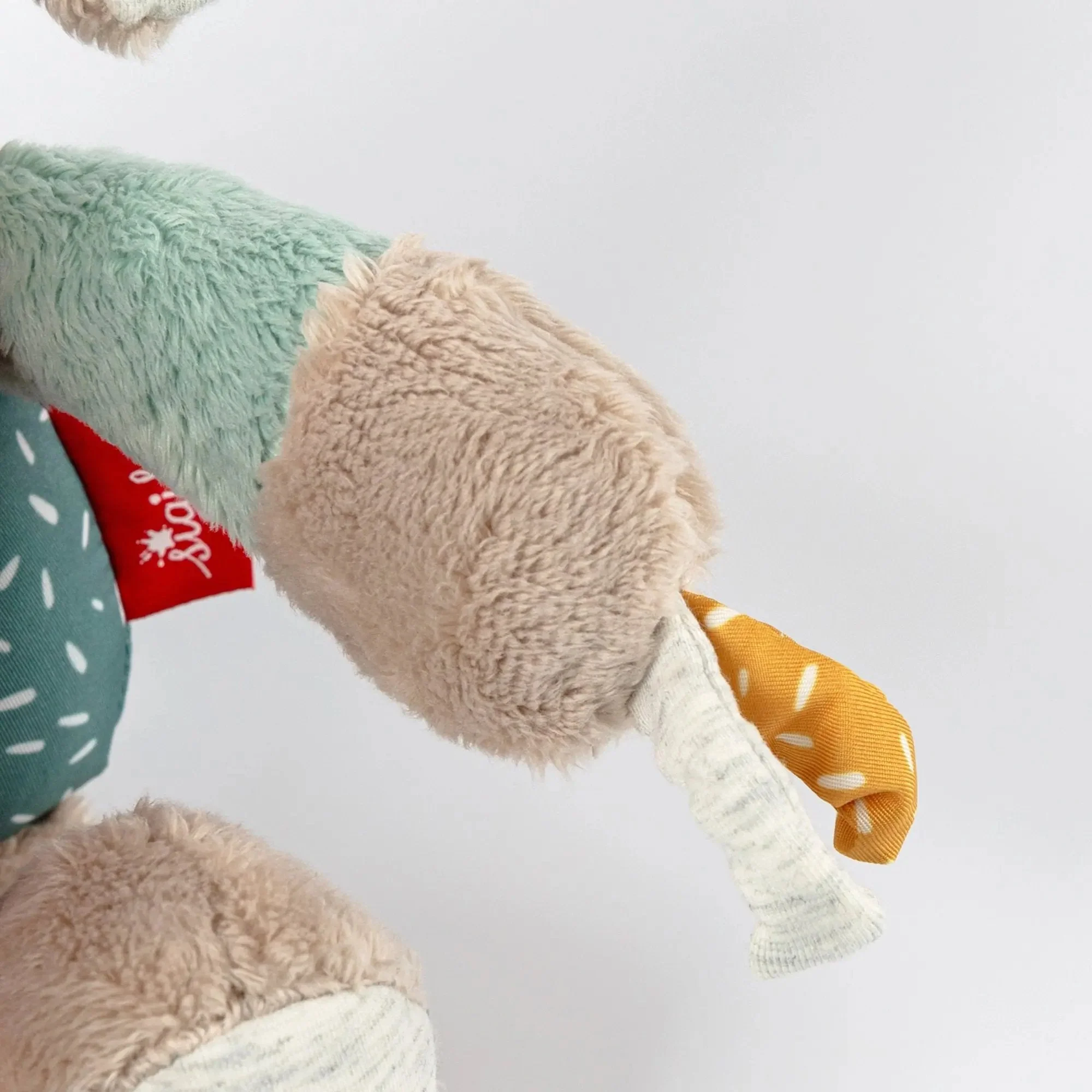 Sigikid Activity Elephant Musical Toy - Image 6