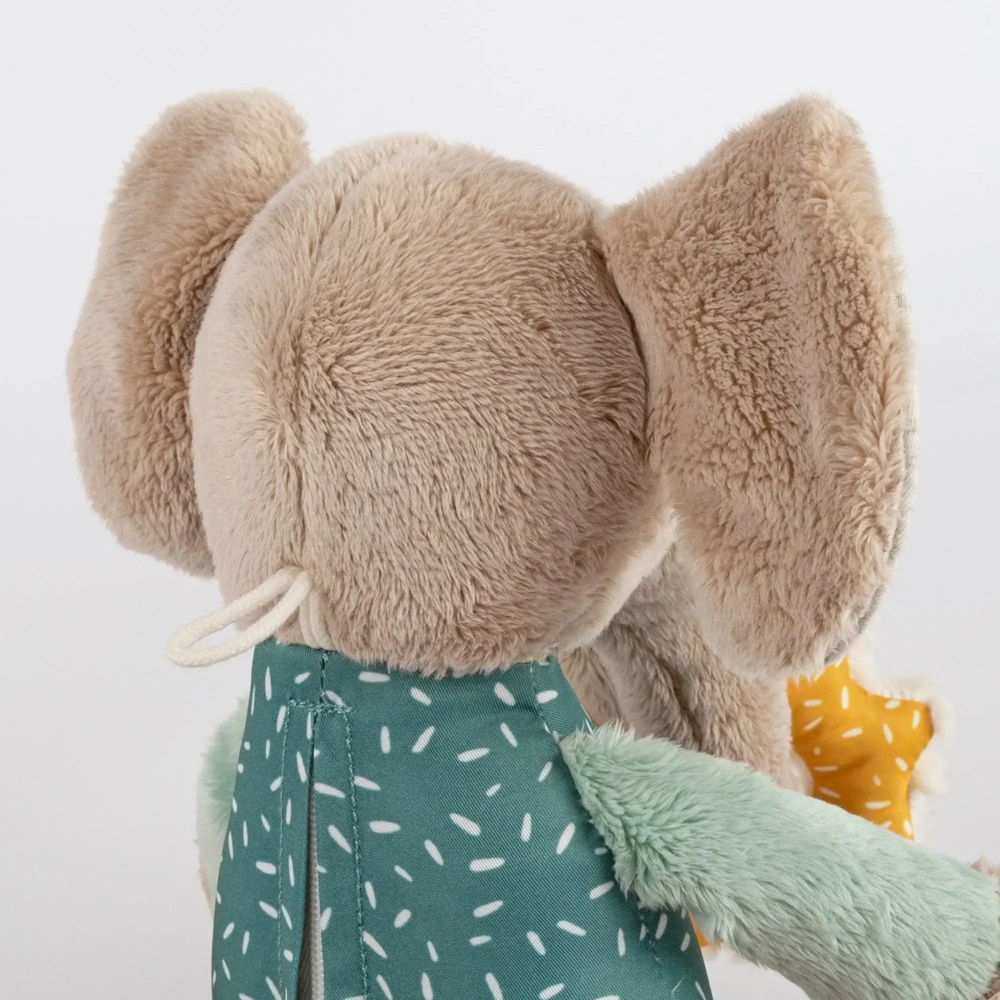 Sigikid Activity Elephant Musical Toy - Image 7