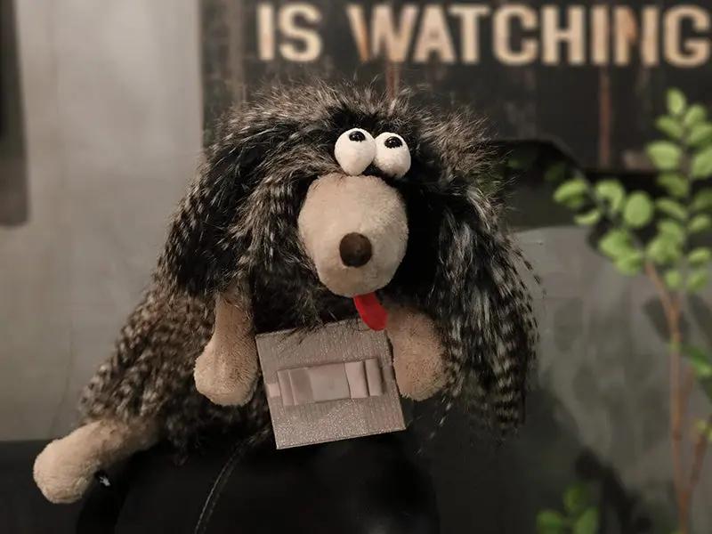 Sigikid Duchess of Hampershire - Image 2