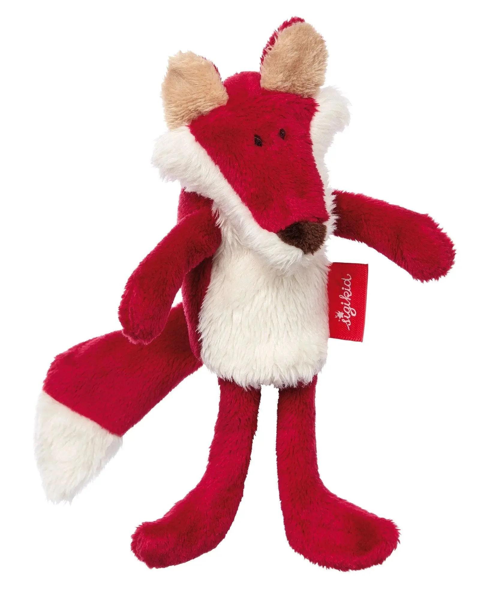 Sigikid Finger Puppet Set: Forest - Image 3