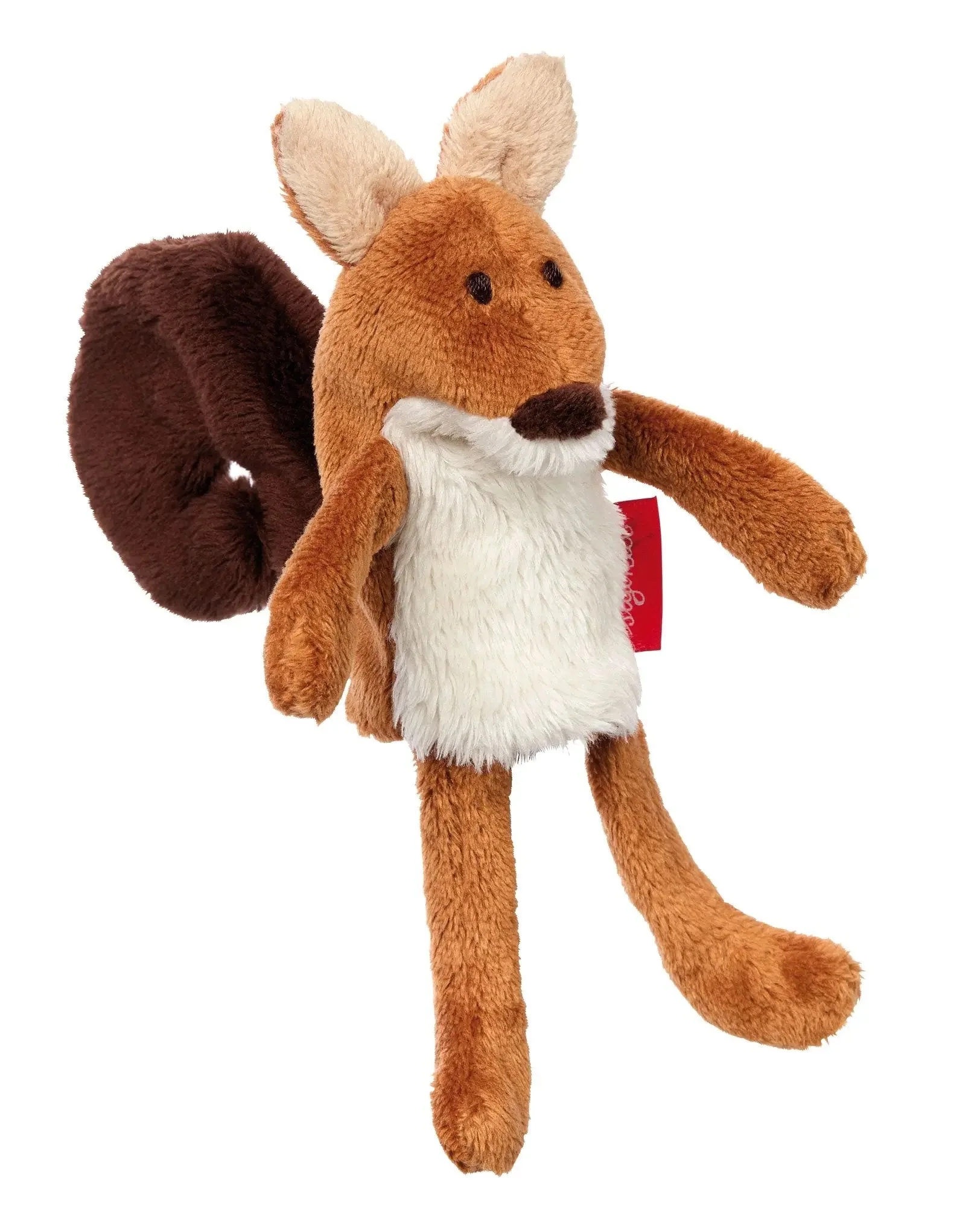 Sigikid Finger Puppet Set: Forest - Image 4