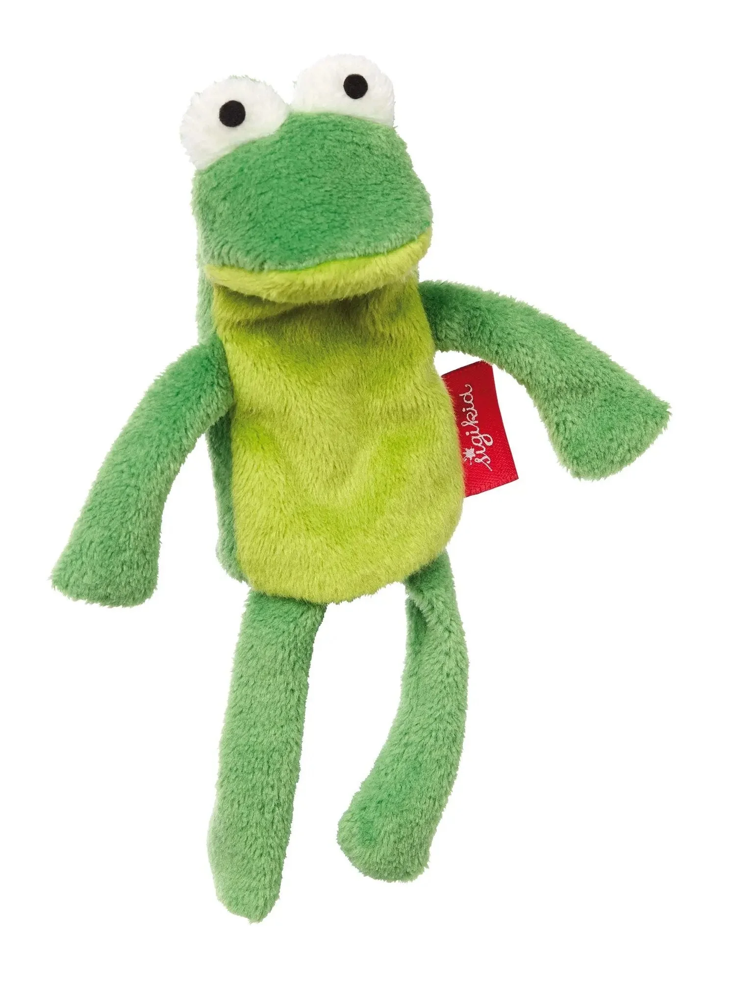 Sigikid Finger Puppet Set: Forest - Image 5