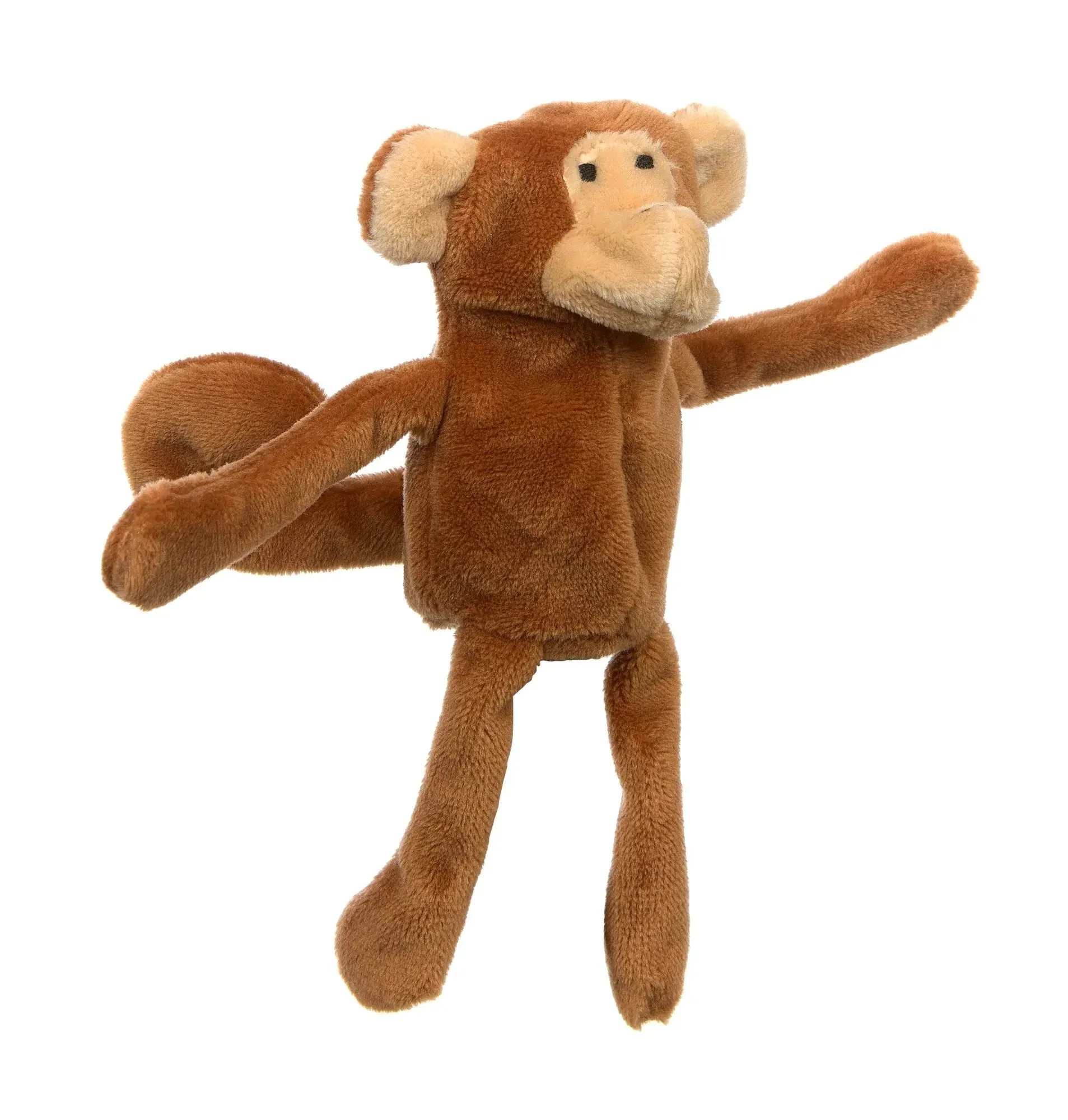 Sigikid Finger Puppet Set: Jungle - Image 3