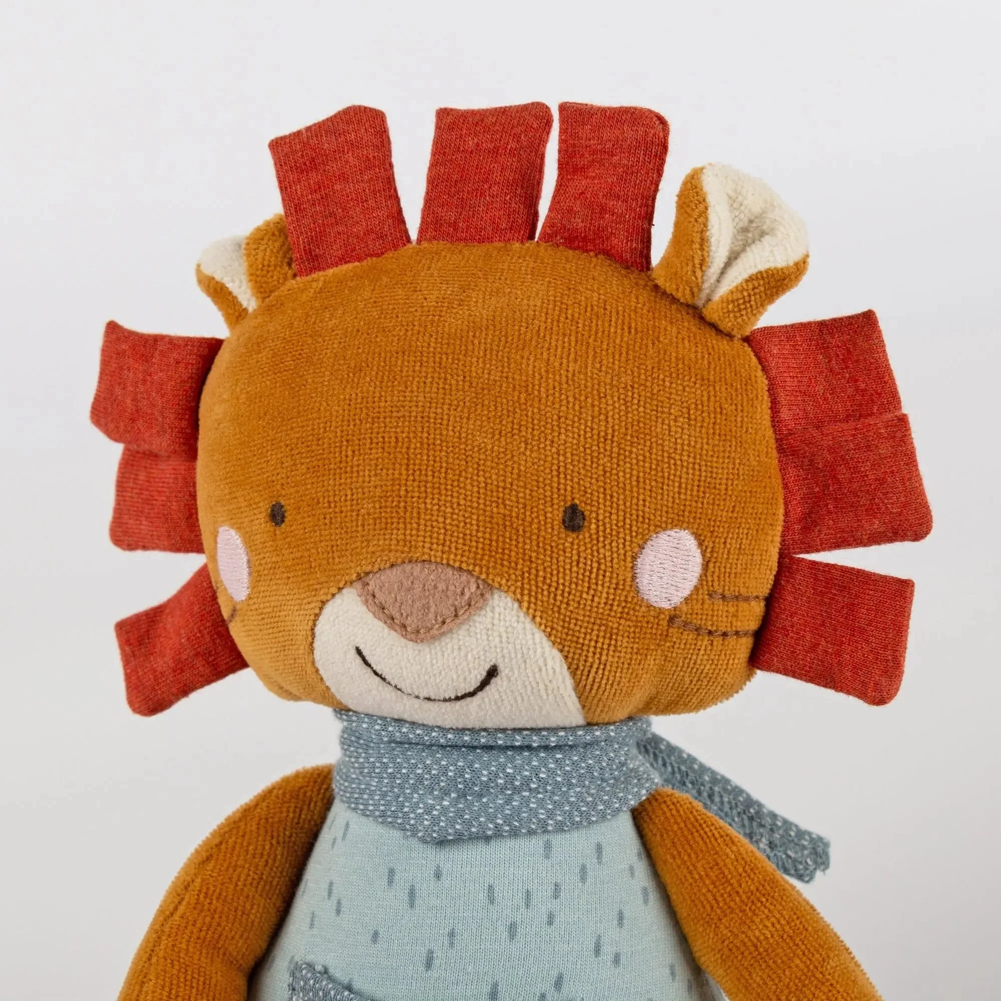 Sigikid Lion Musical Toy - Image 3