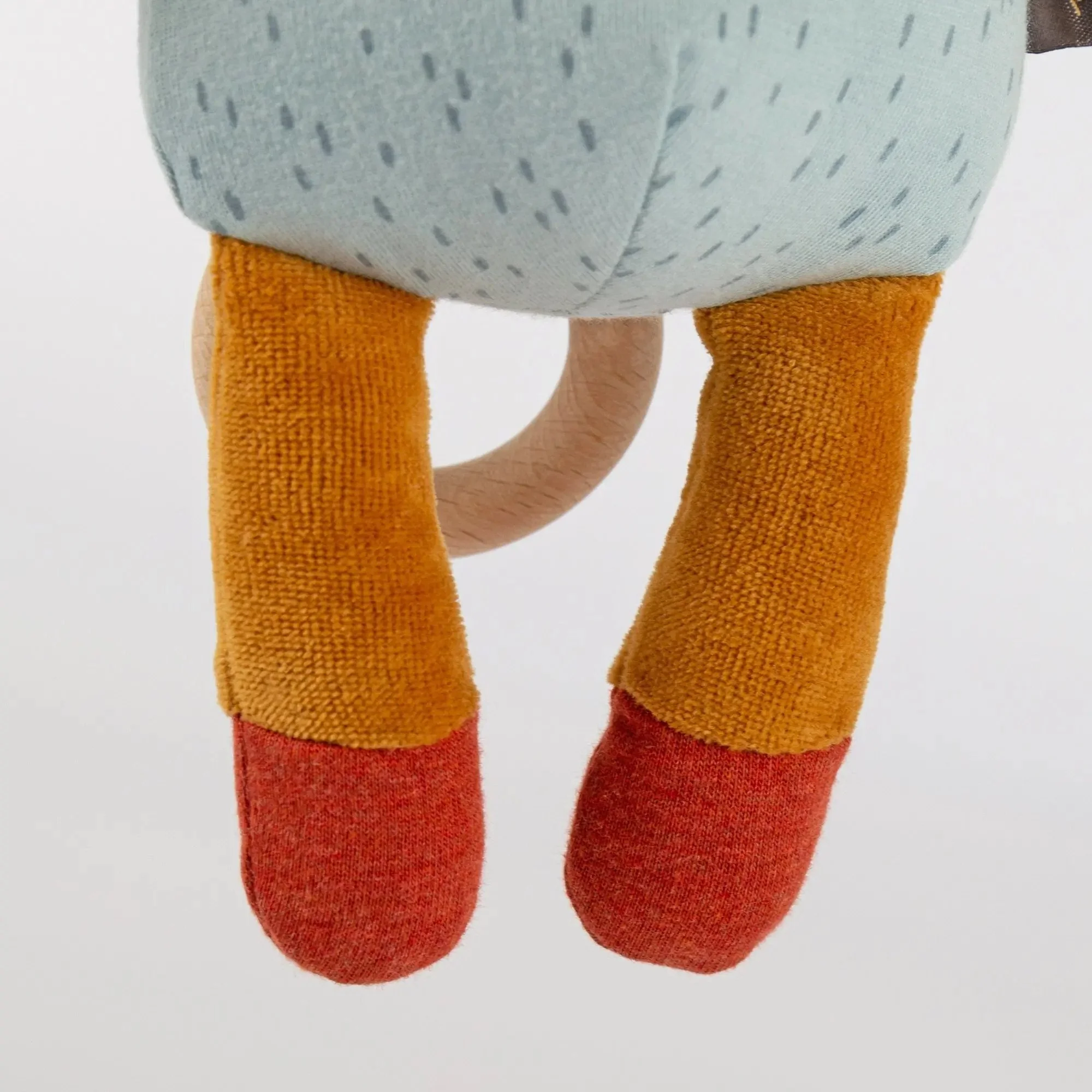 Sigikid Lion Musical Toy - Image 5