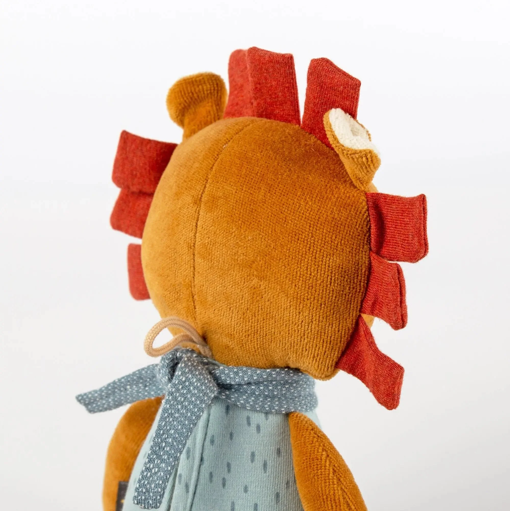 Sigikid Lion Musical Toy - Image 7