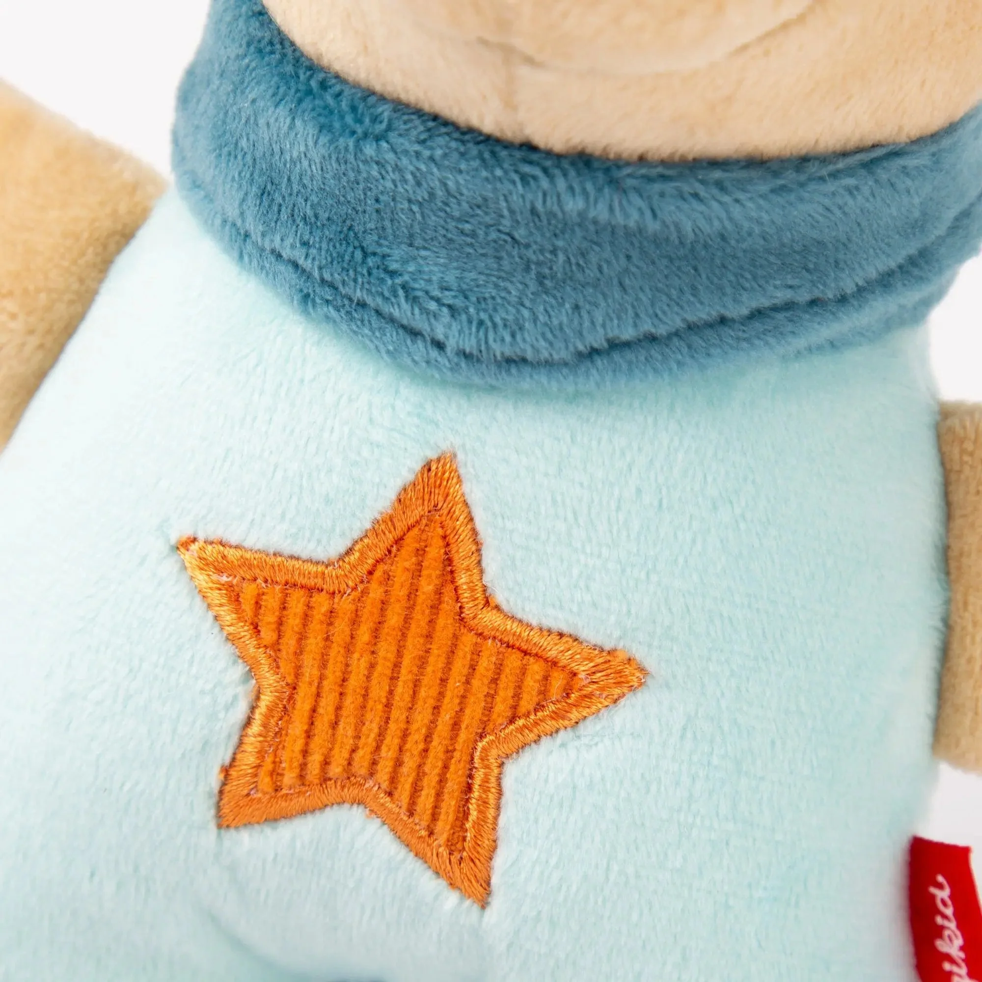 Sigikid Mini Bunny Musical Toy - Image 3