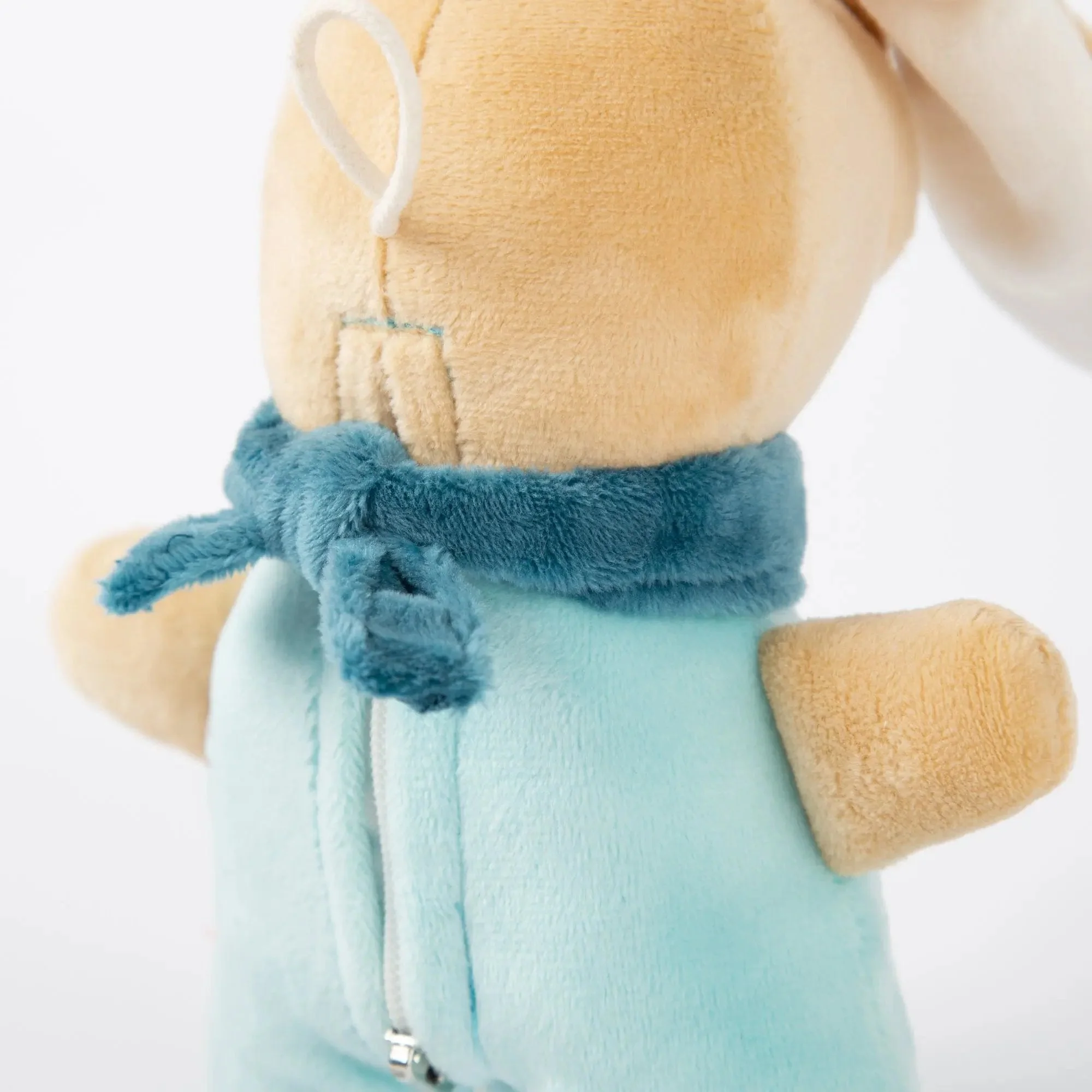 Sigikid Mini Bunny Musical Toy - Image 4