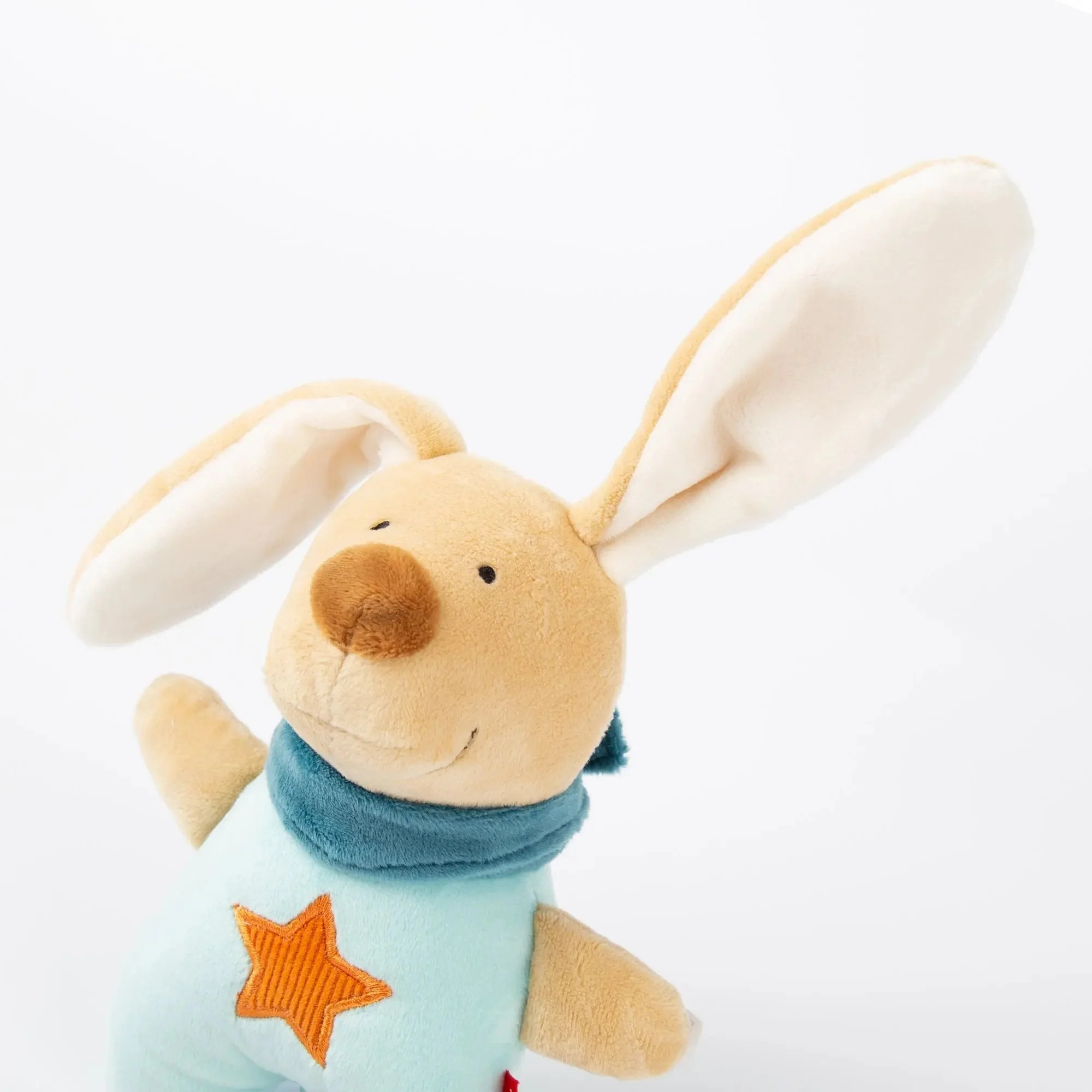 Sigikid Mini Bunny Musical Toy - Image 5