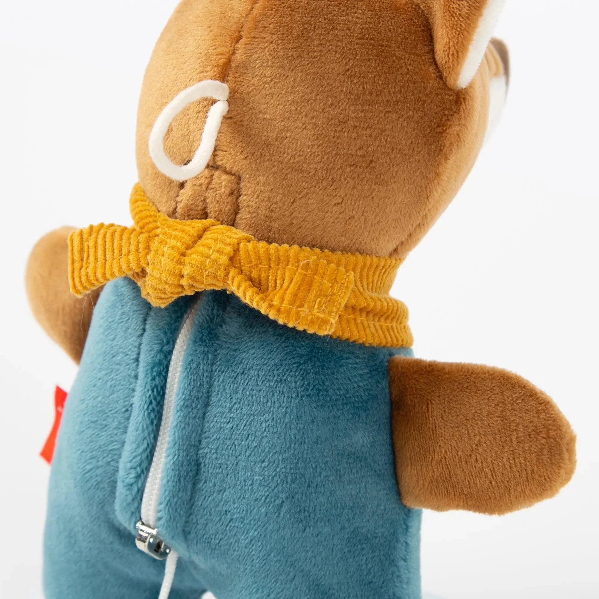 Sigikid Mini Fox Musical Toy - Image 5