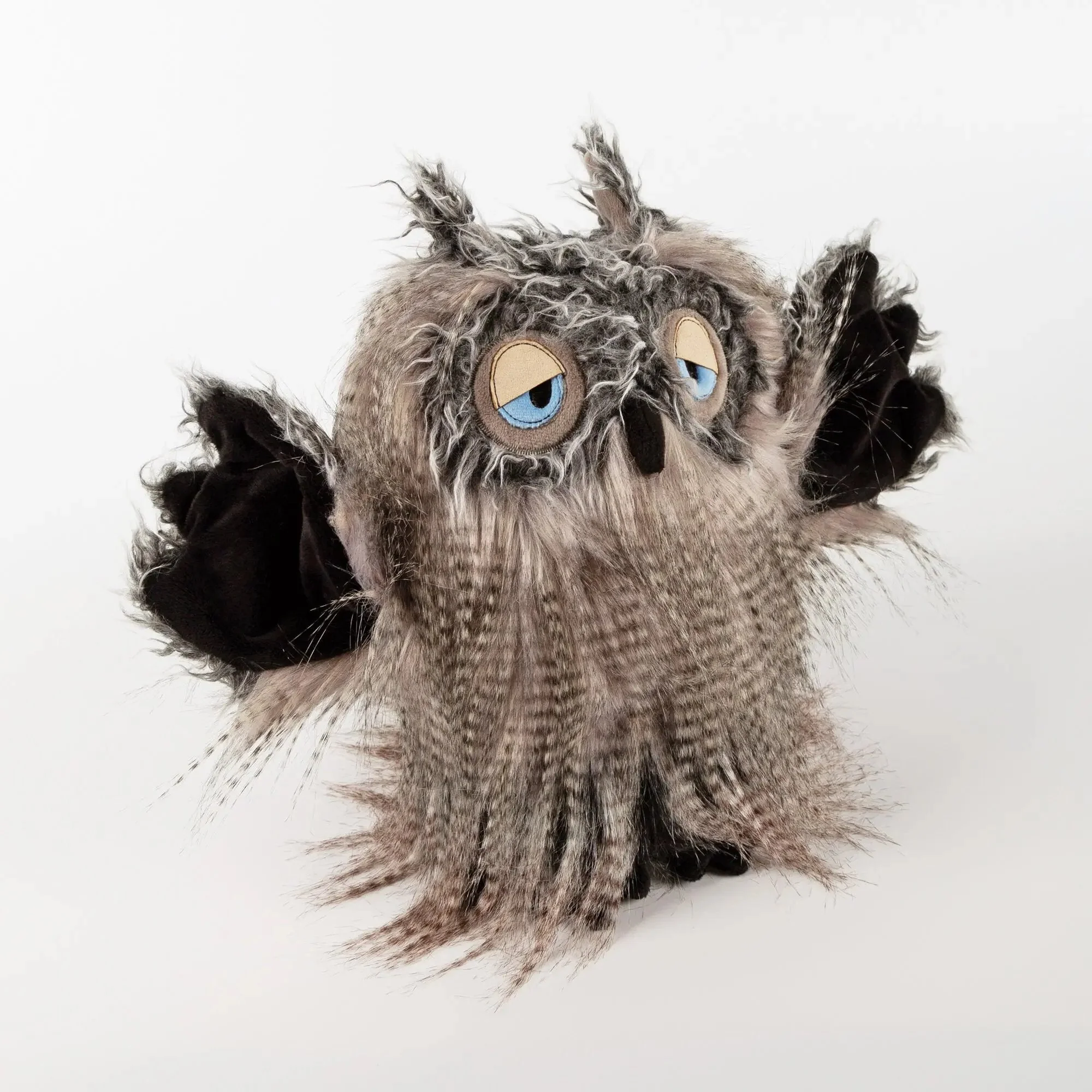 Sigikid Miss Night Owl - Image 3