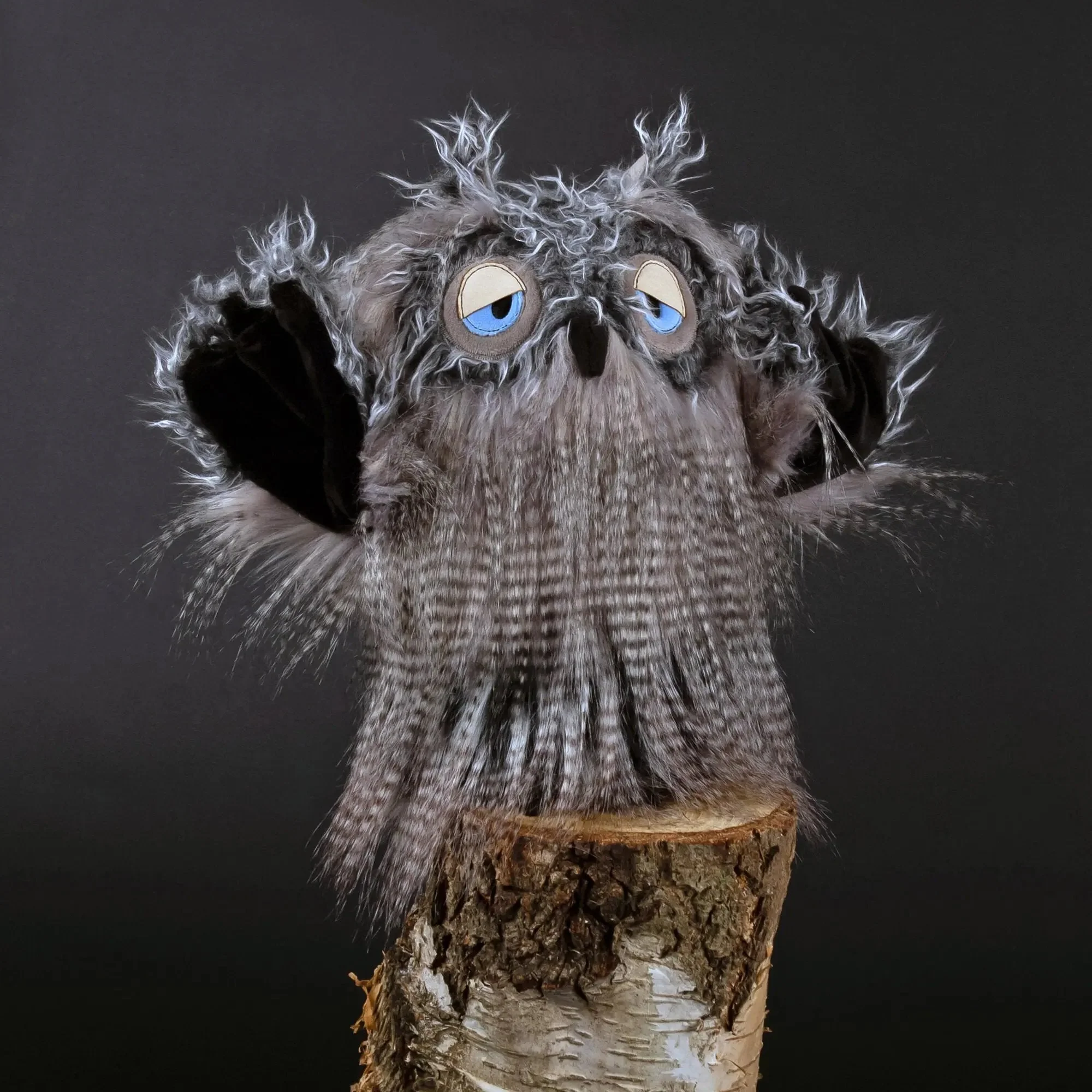 Sigikid Miss Night Owl - Image 8