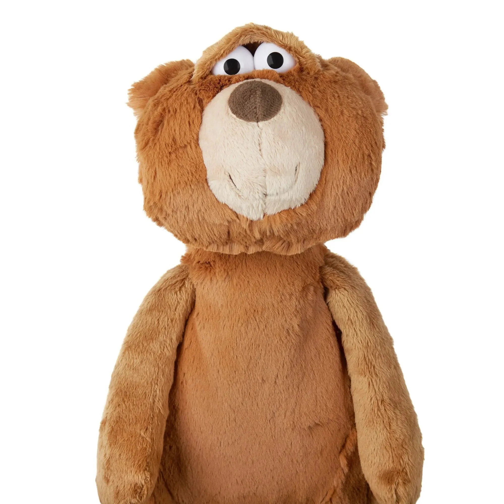 Sigikid MOOD PET Bear - Image 10