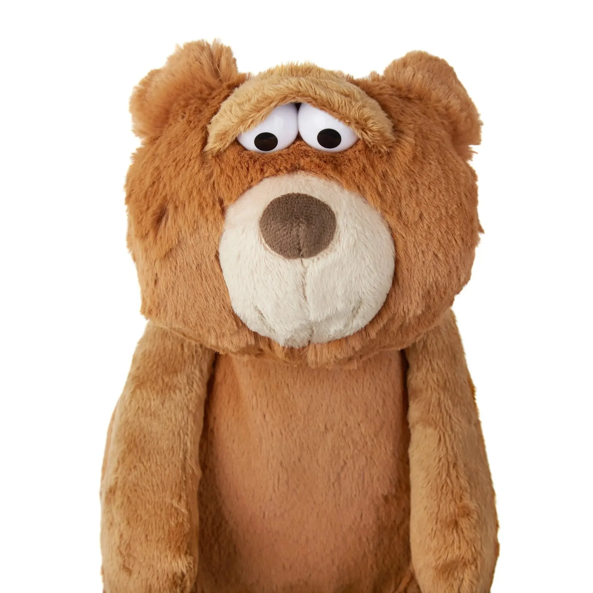 Sigikid MOOD PET Bear - Image 2