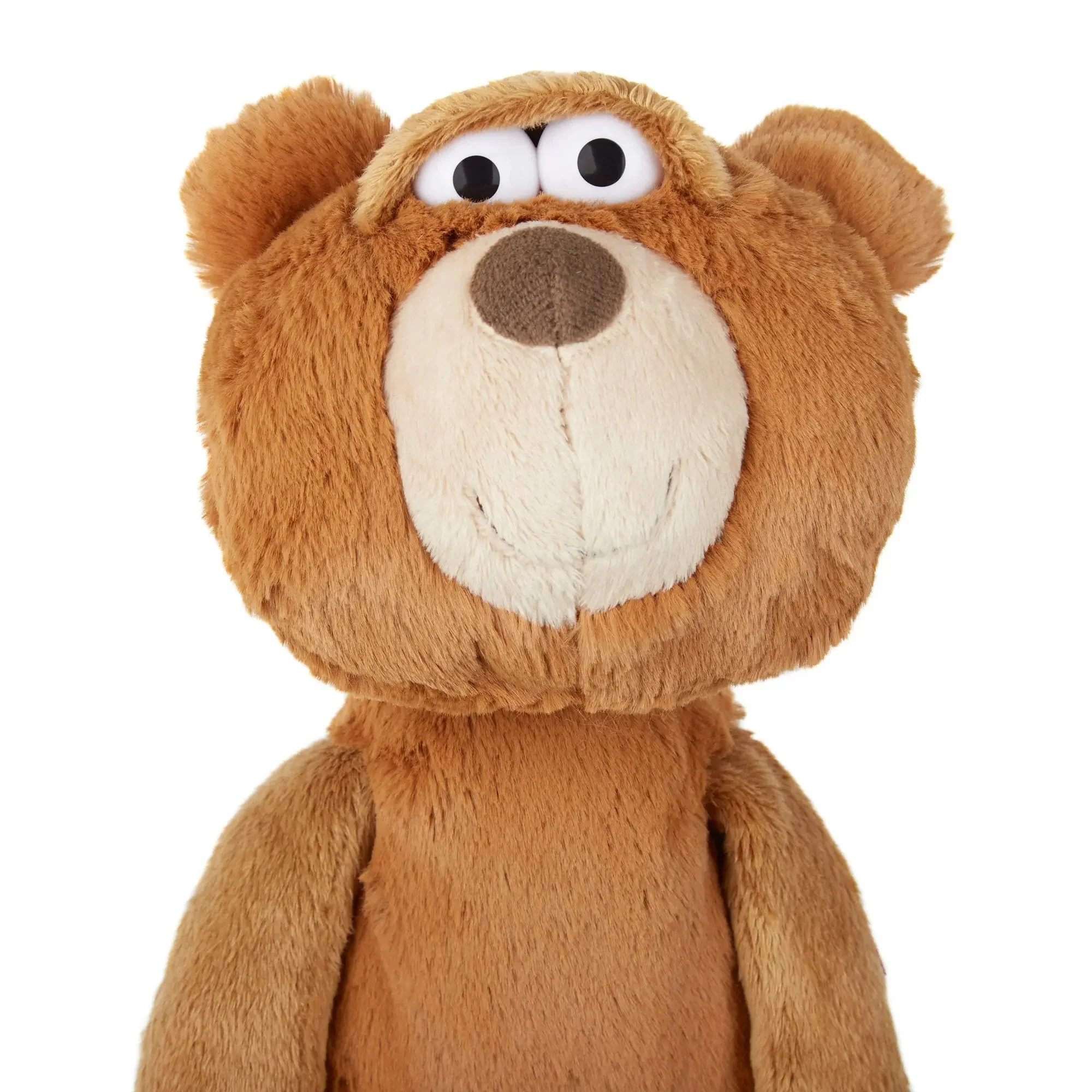 Sigikid MOOD PET Bear - Image 4