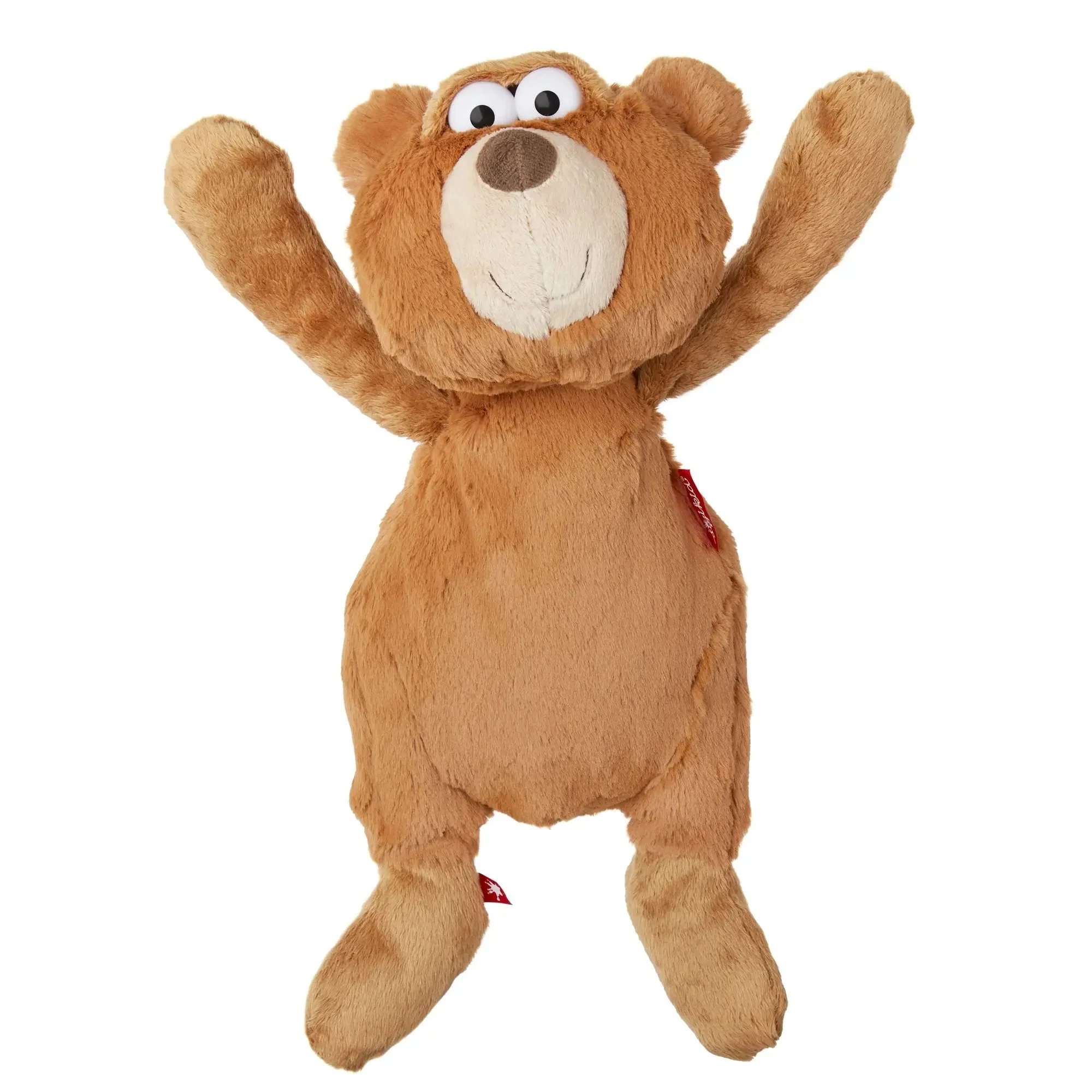 Sigikid MOOD PET Bear - Image 7