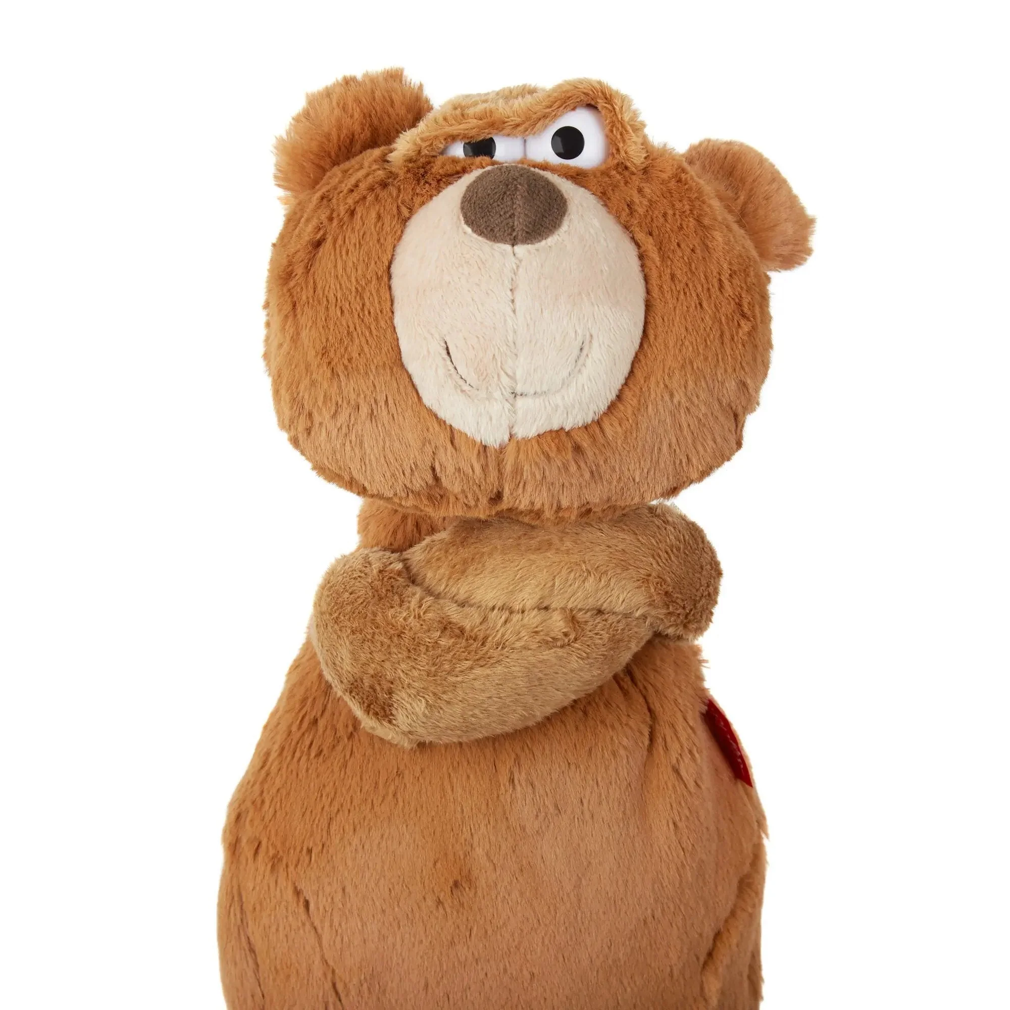 Sigikid MOOD PET Bear - Image 8