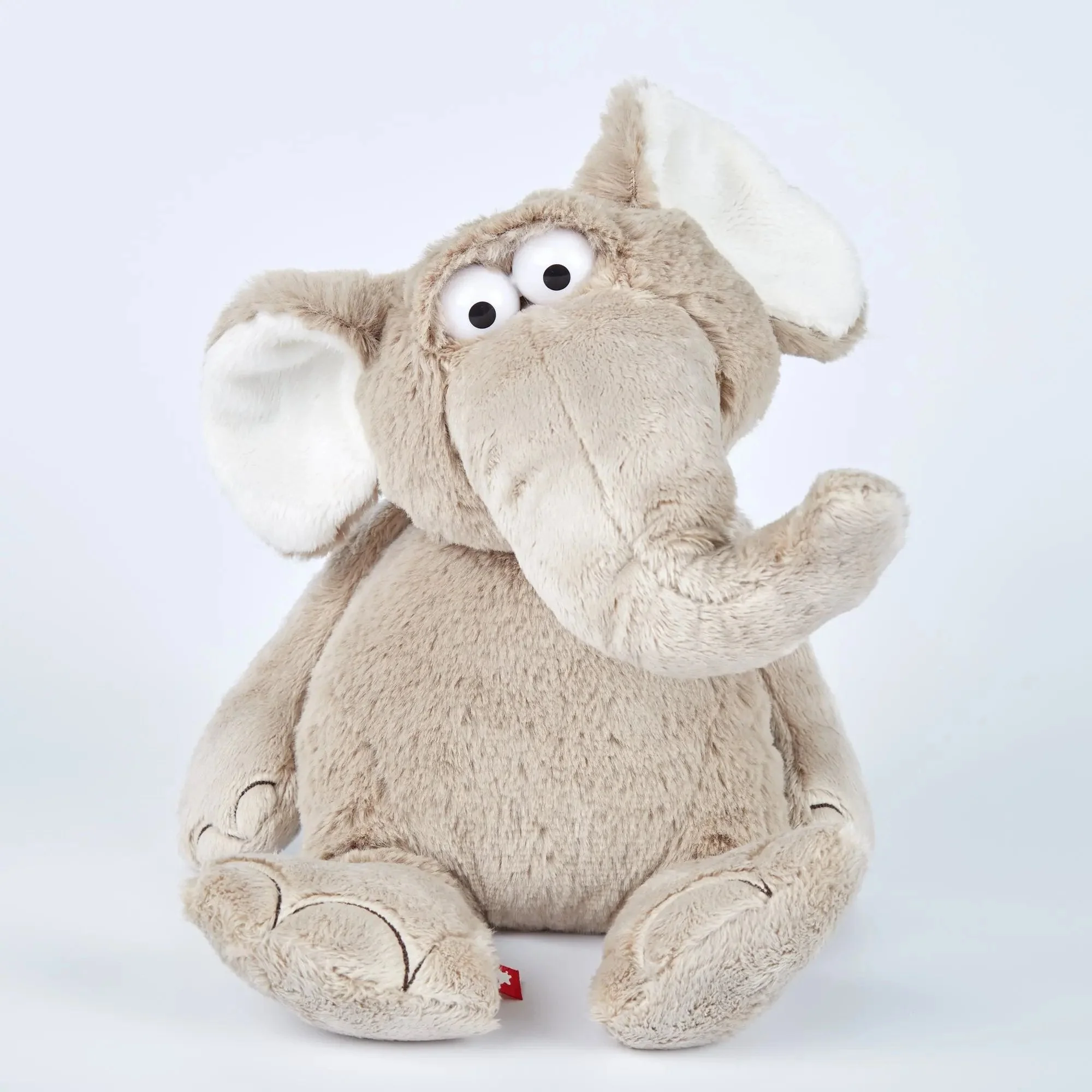 Sigikid MOOD PET Elephant - Image 2