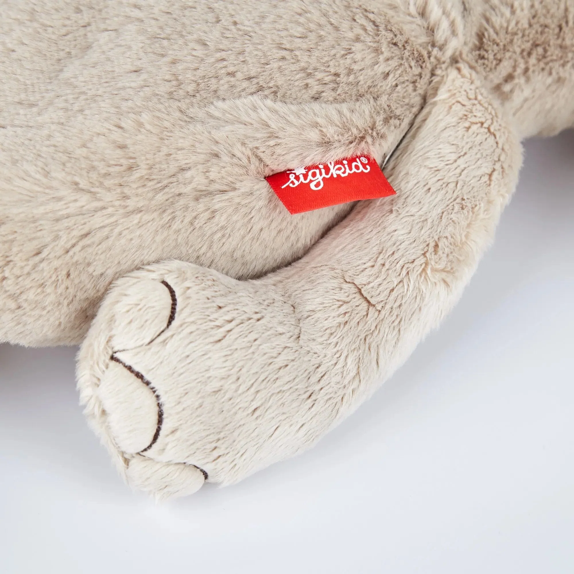 Sigikid MOOD PET Elephant - Image 5